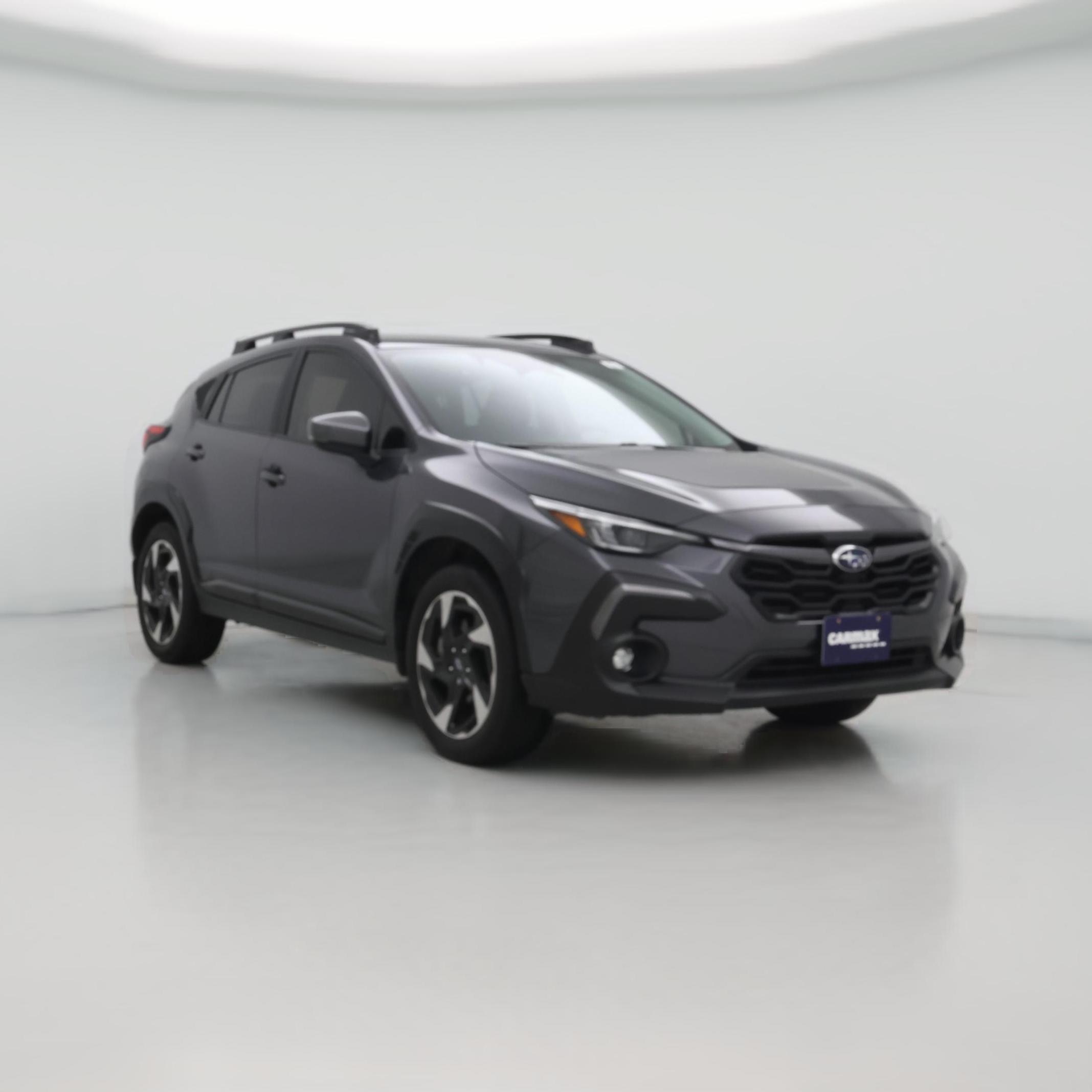 Thumbnail: 2024 Subaru Crosstrek - 1