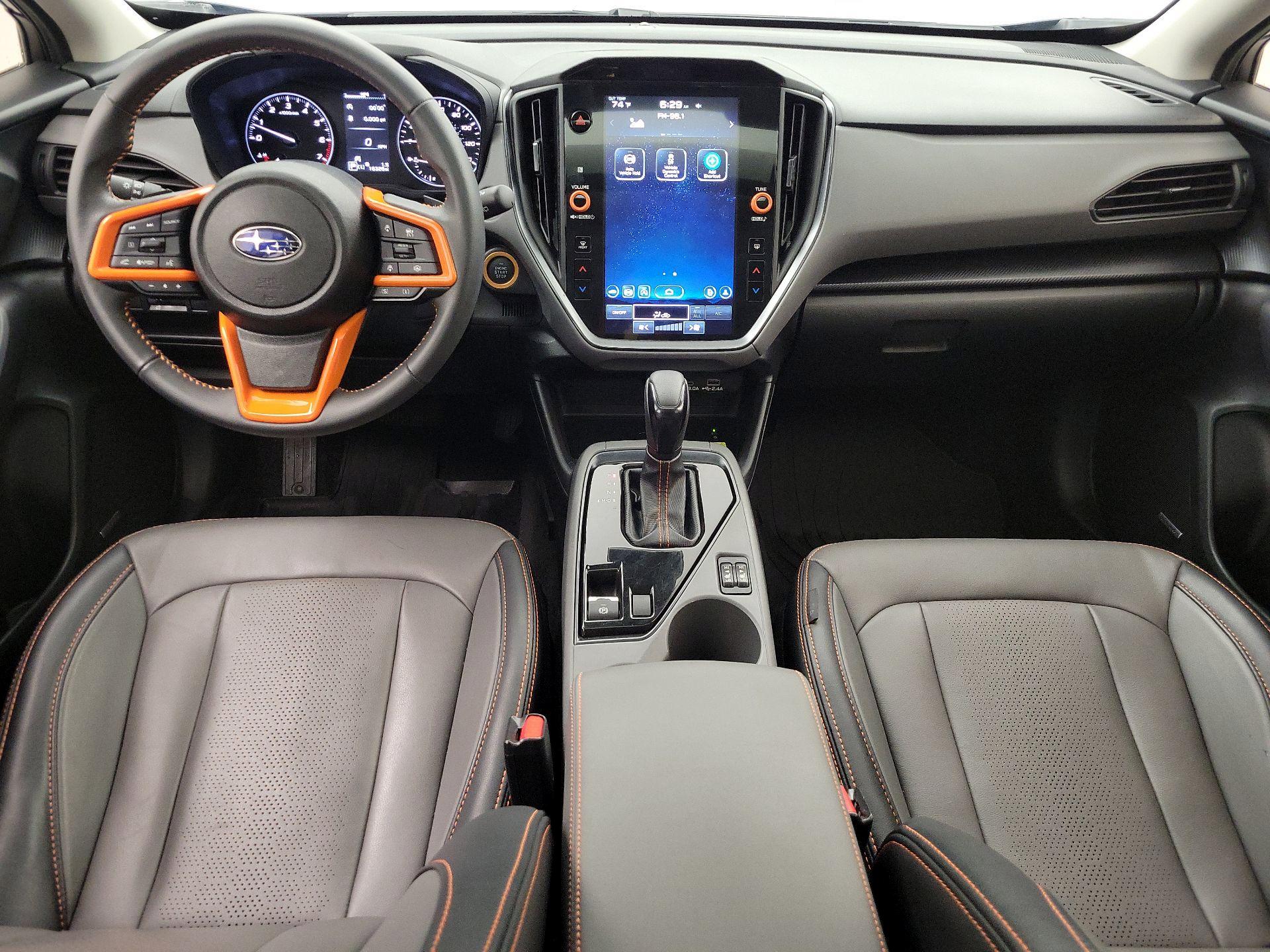 Thumbnail: 2024 Subaru Crosstrek - 9