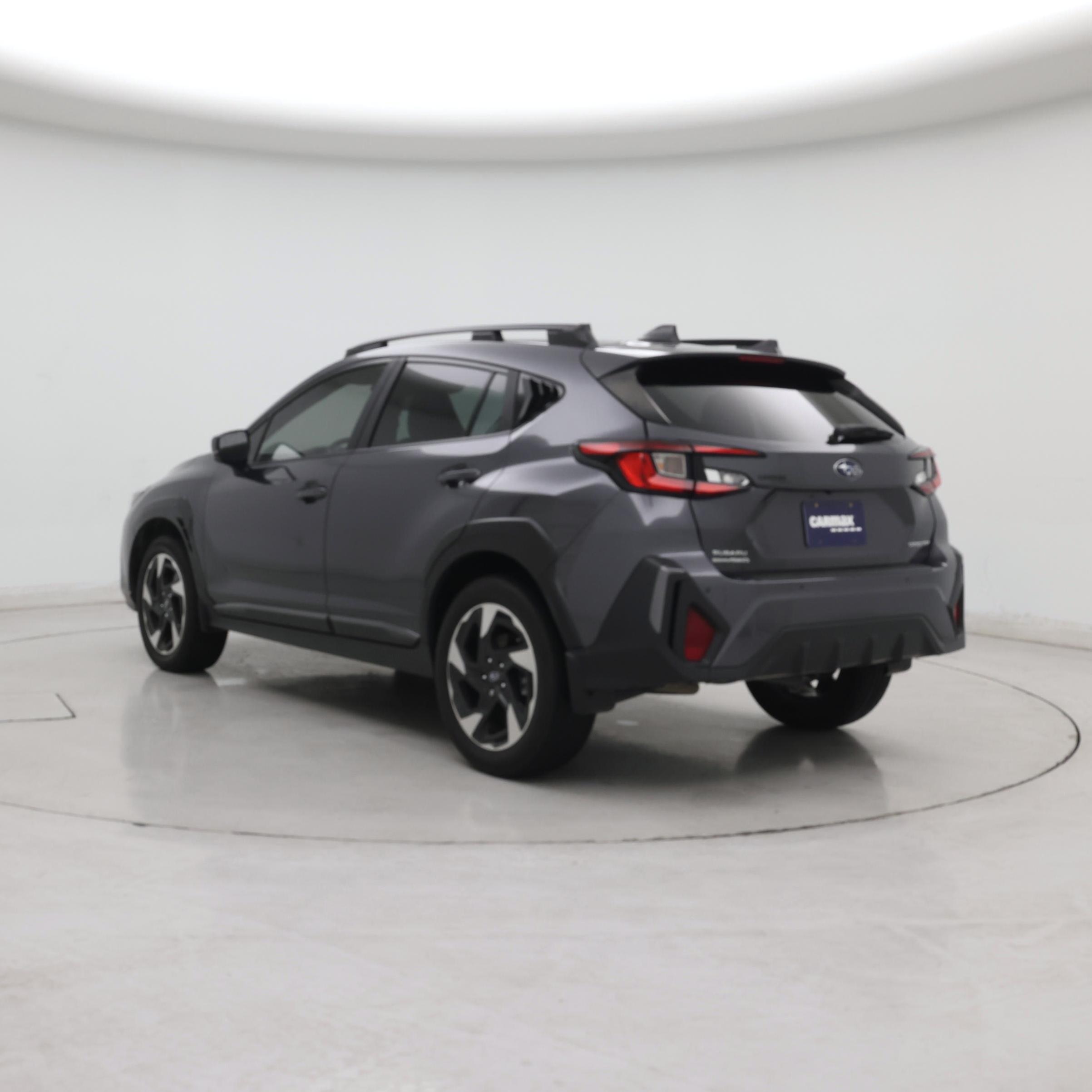 Thumbnail: 2024 Subaru Crosstrek - 2