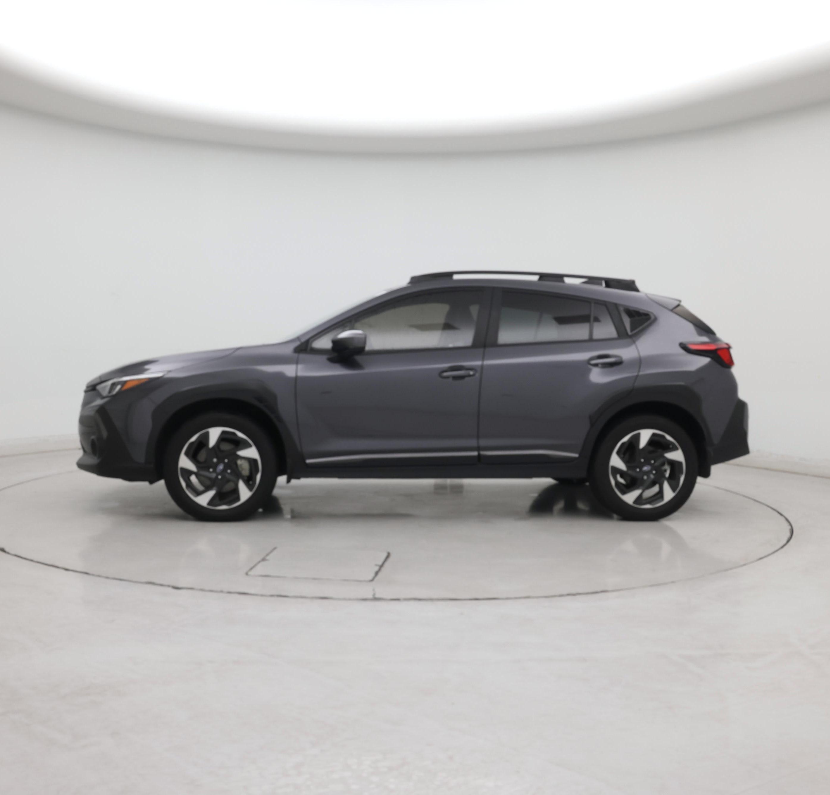Thumbnail: 2024 Subaru Crosstrek - 3