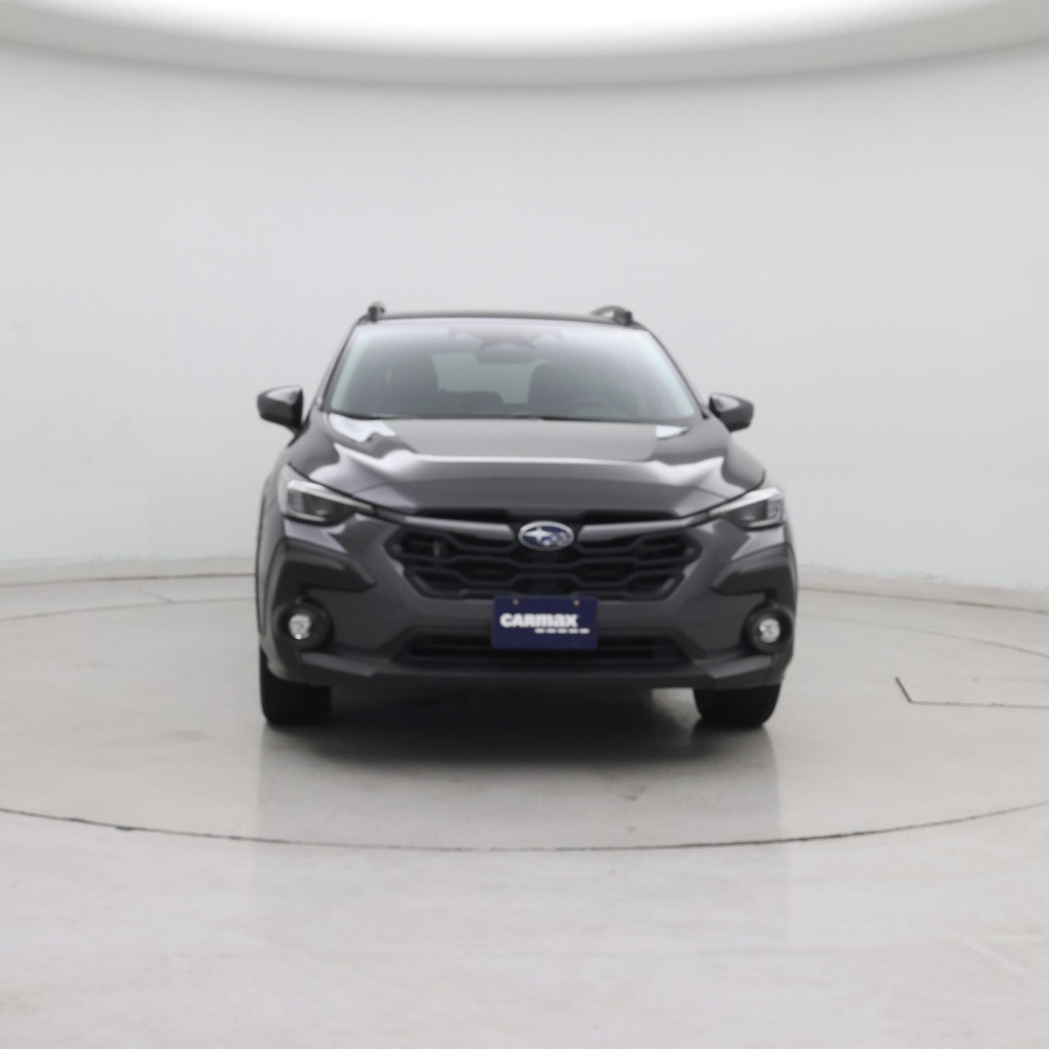 Thumbnail: 2024 Subaru Crosstrek - 5