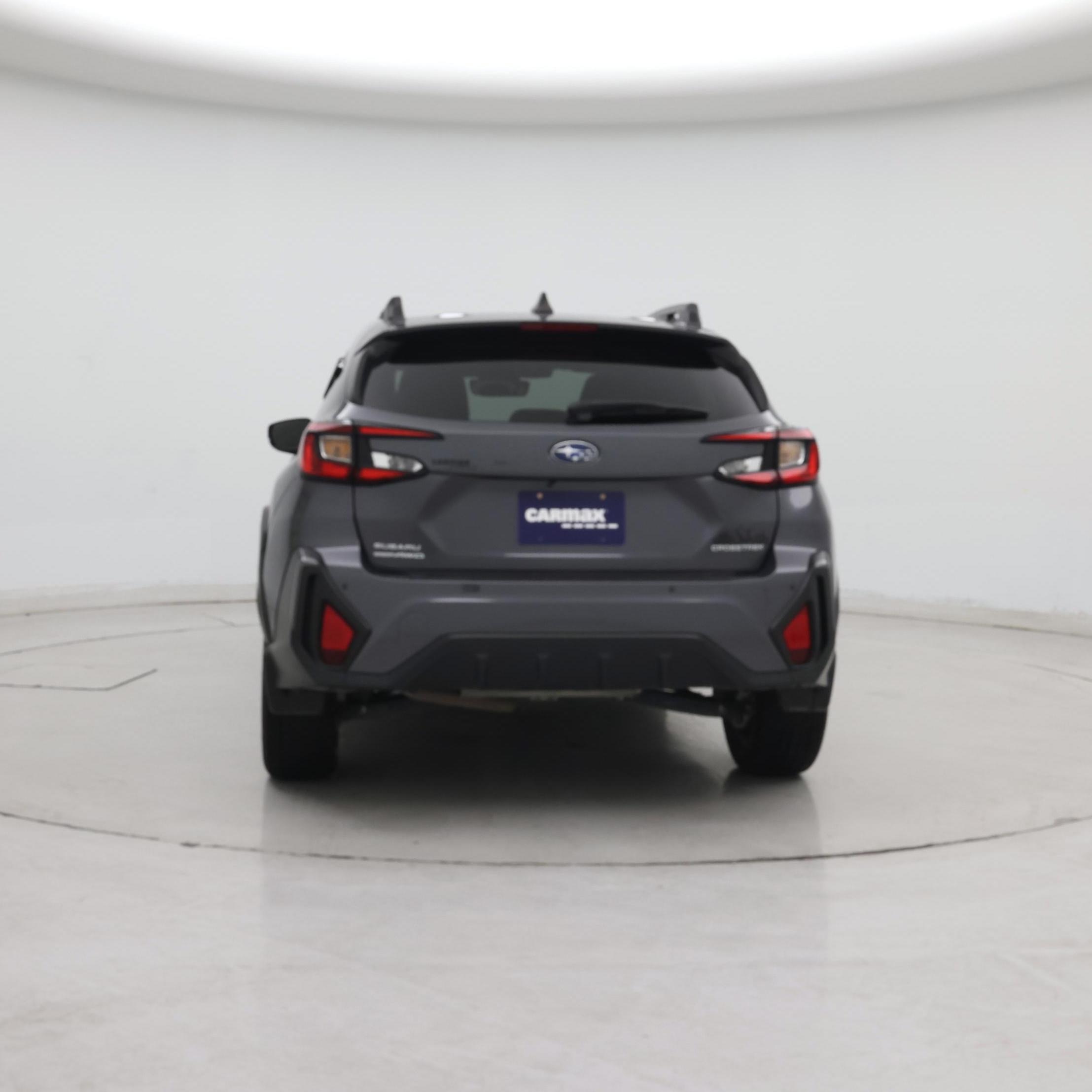 Thumbnail: 2024 Subaru Crosstrek - 6