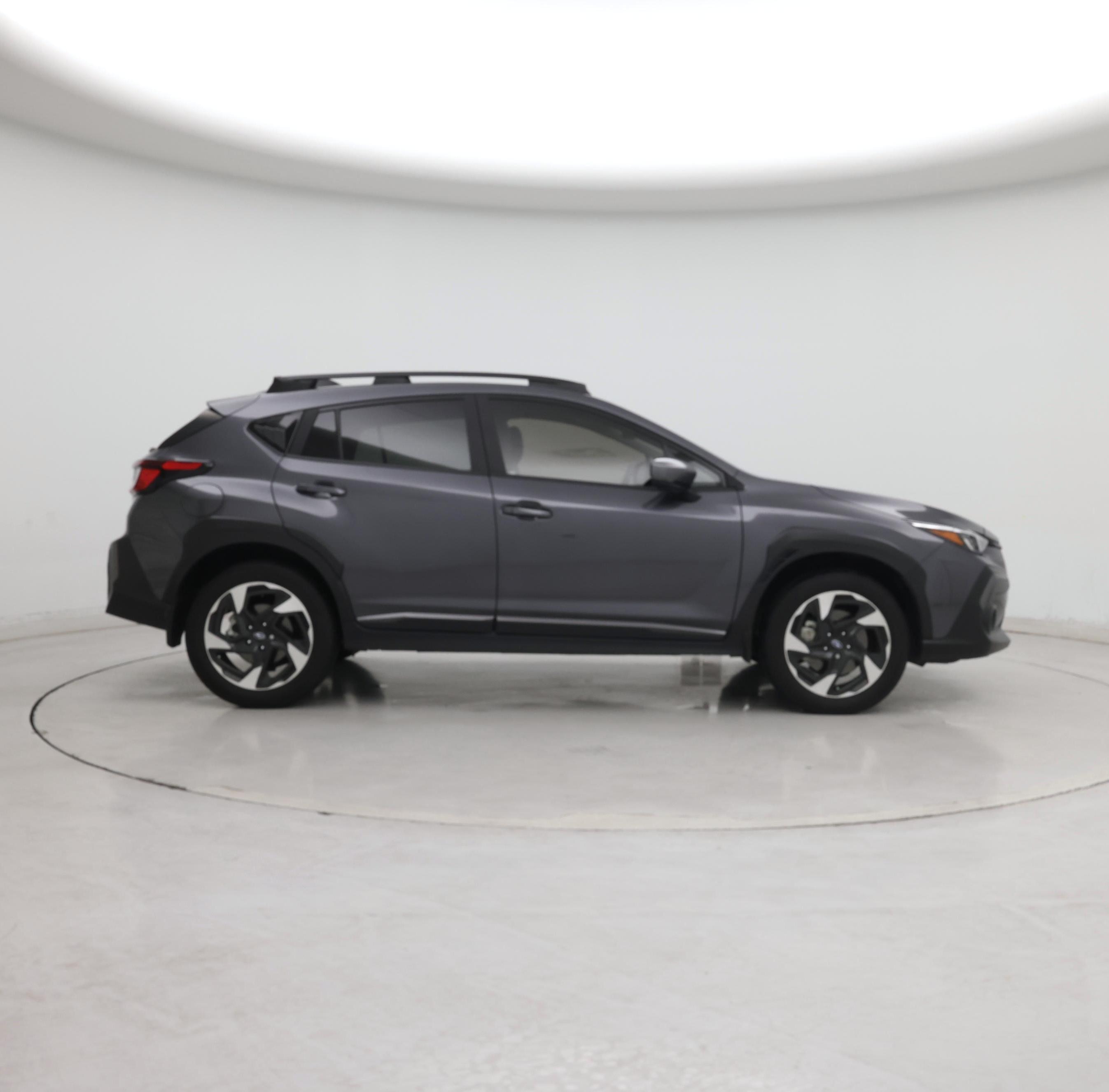 Thumbnail: 2024 Subaru Crosstrek - 7