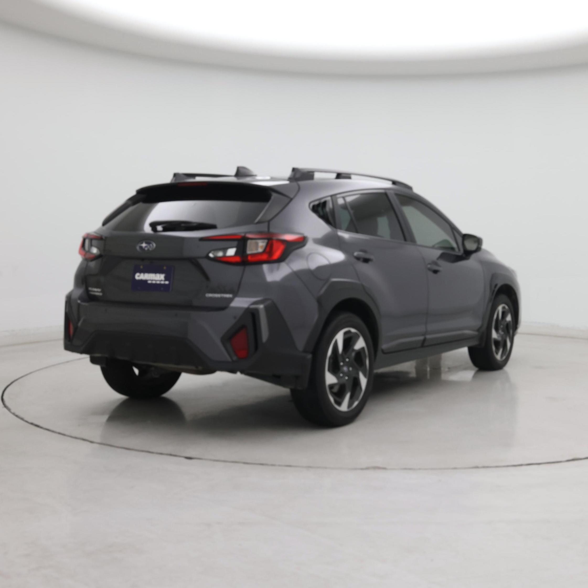 Thumbnail: 2024 Subaru Crosstrek - 8