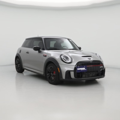 2023 Mini Cooper Hardtop John Cooper Works