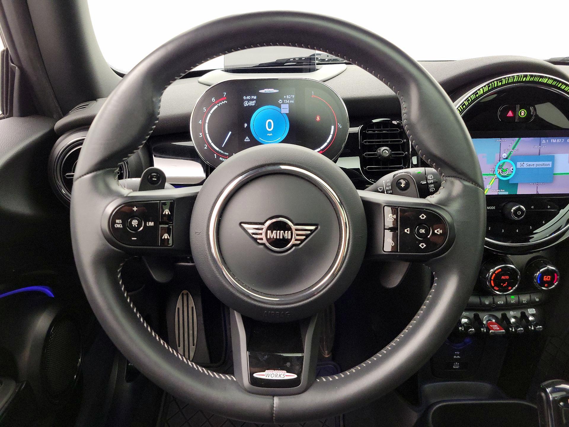 Thumbnail: 2023 MINI Cooper Hardtop - 10