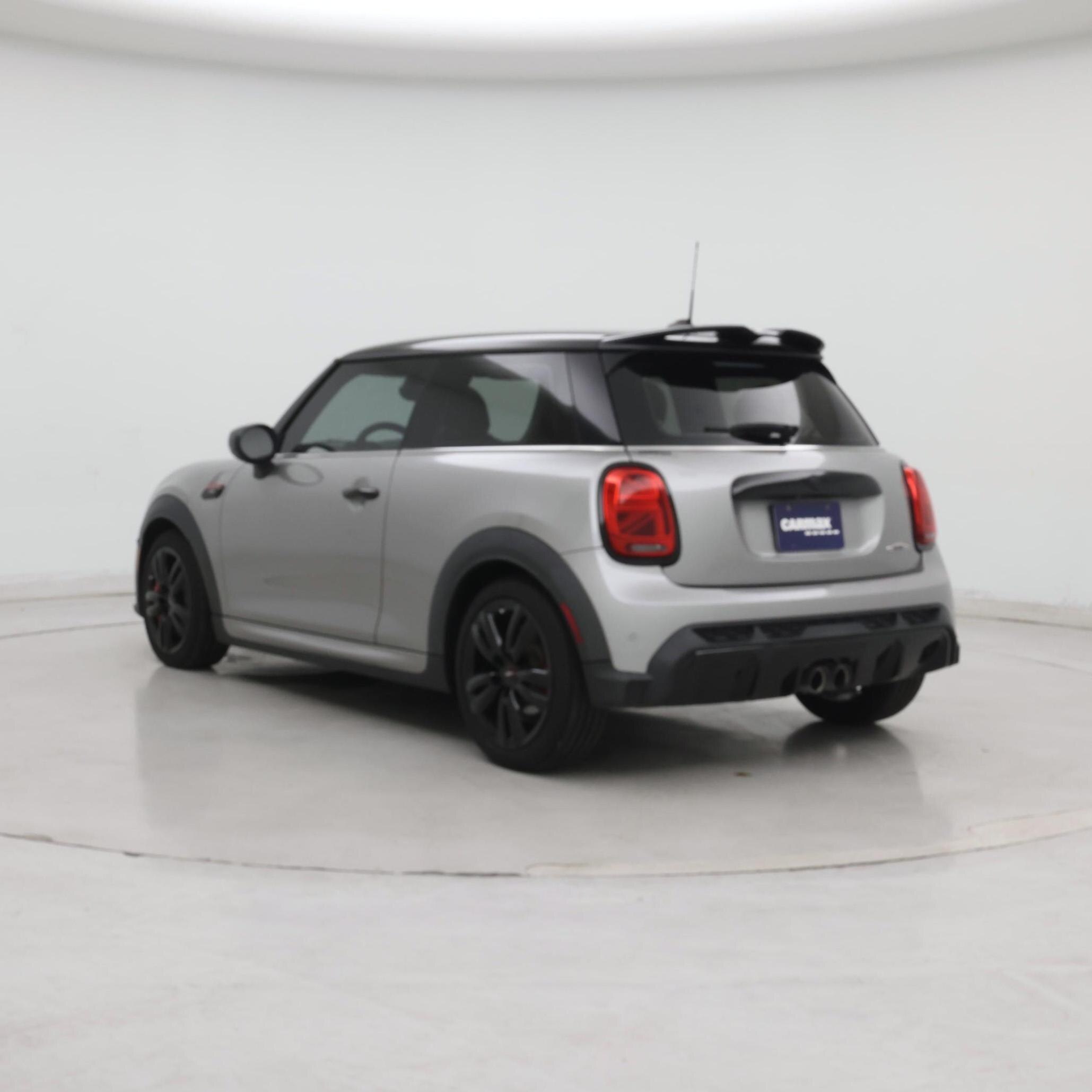 Thumbnail: 2023 MINI Cooper Hardtop - 2