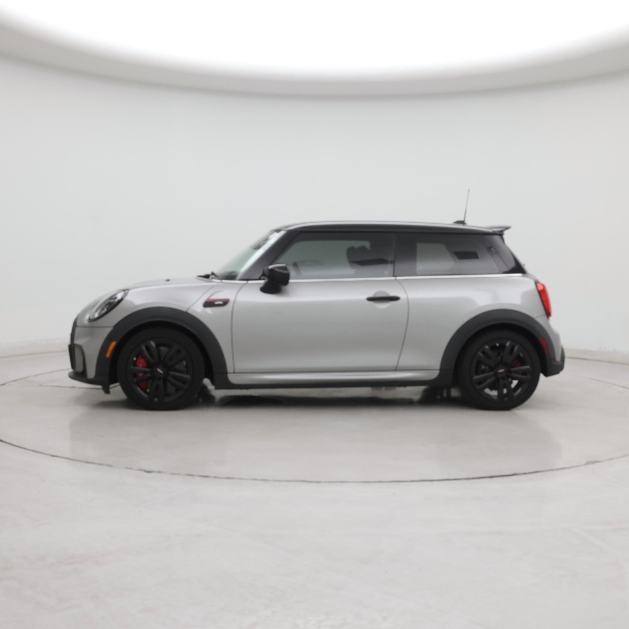 Thumbnail: 2023 MINI Cooper Hardtop - 3