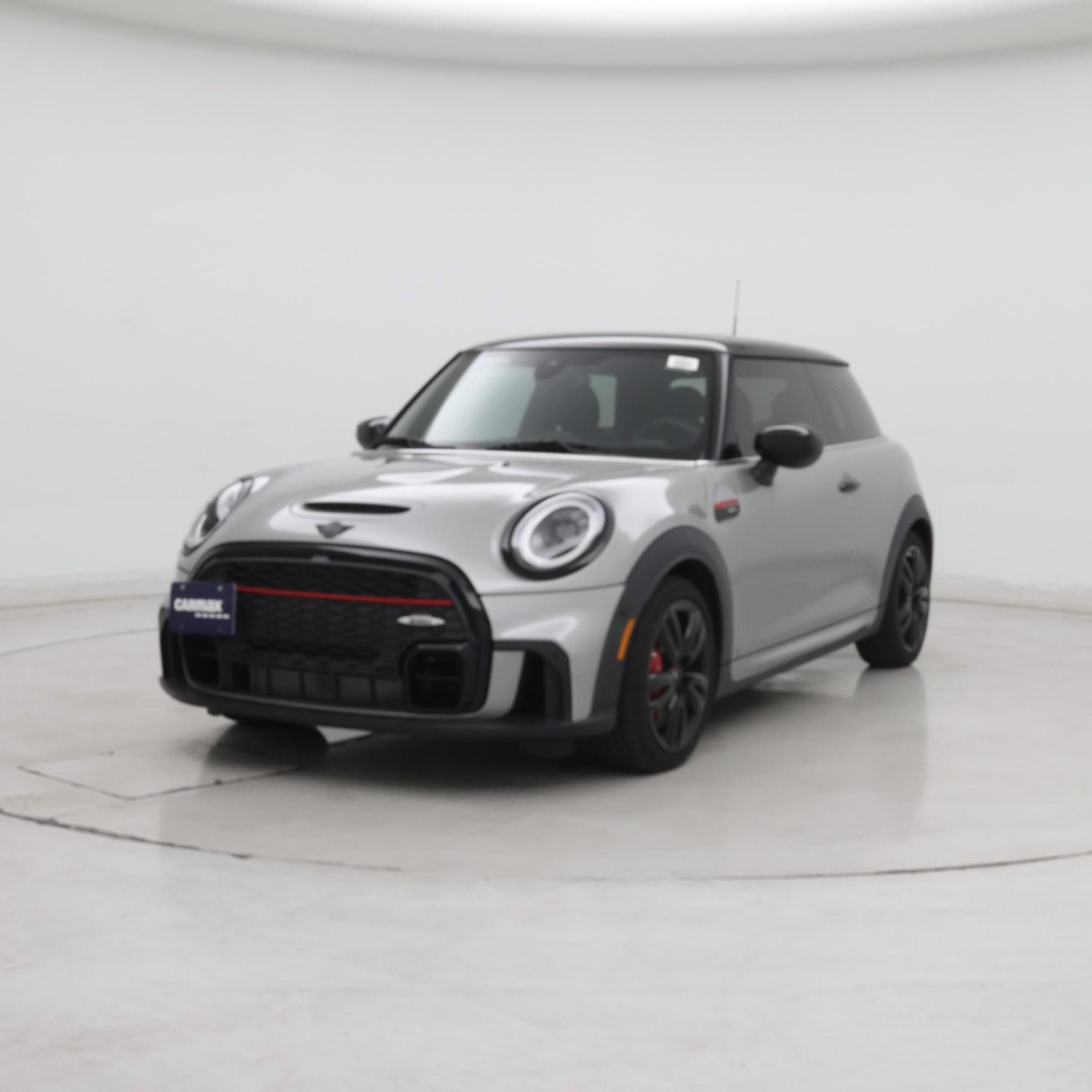 Thumbnail: 2023 MINI Cooper Hardtop - 4