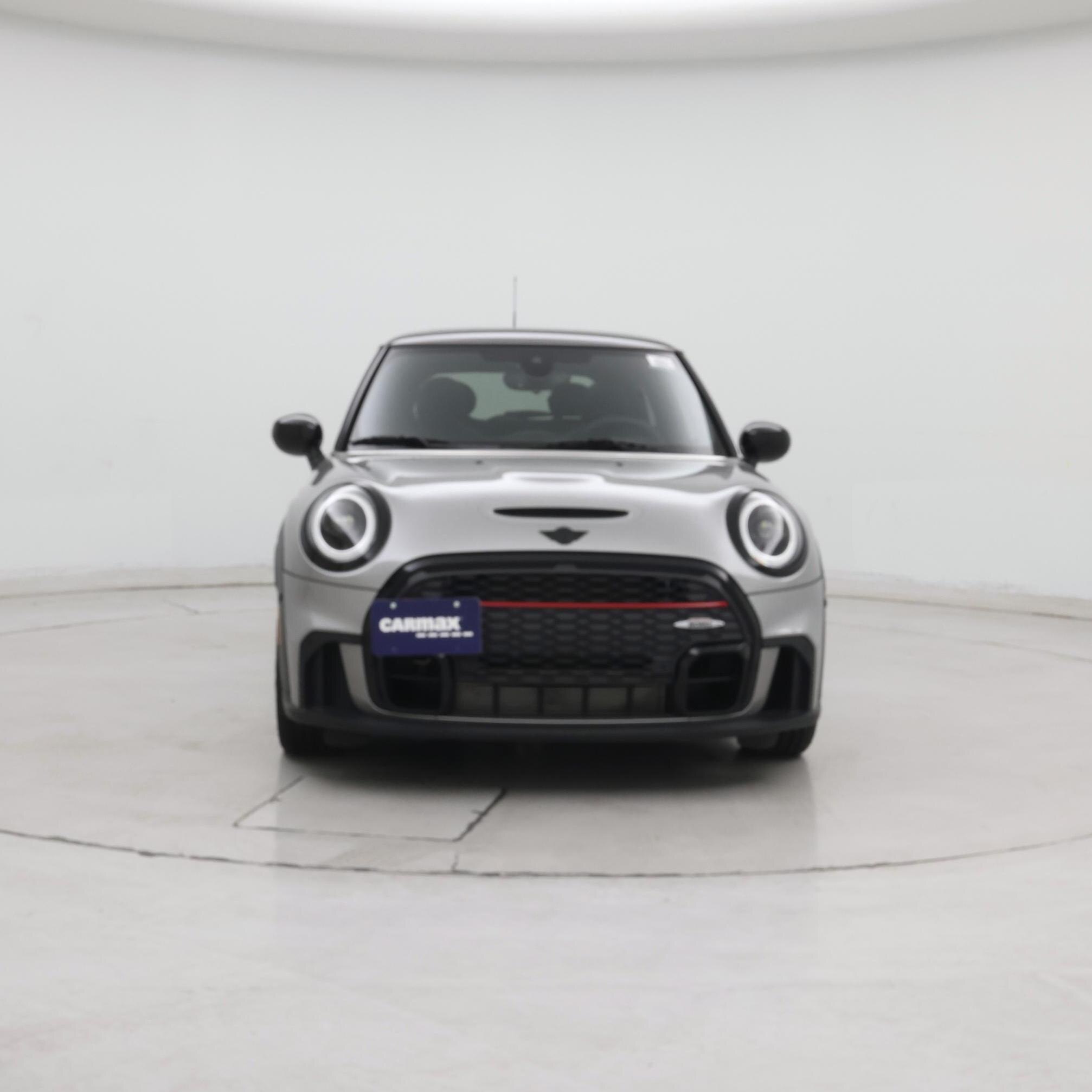 Thumbnail: 2023 MINI Cooper Hardtop - 5