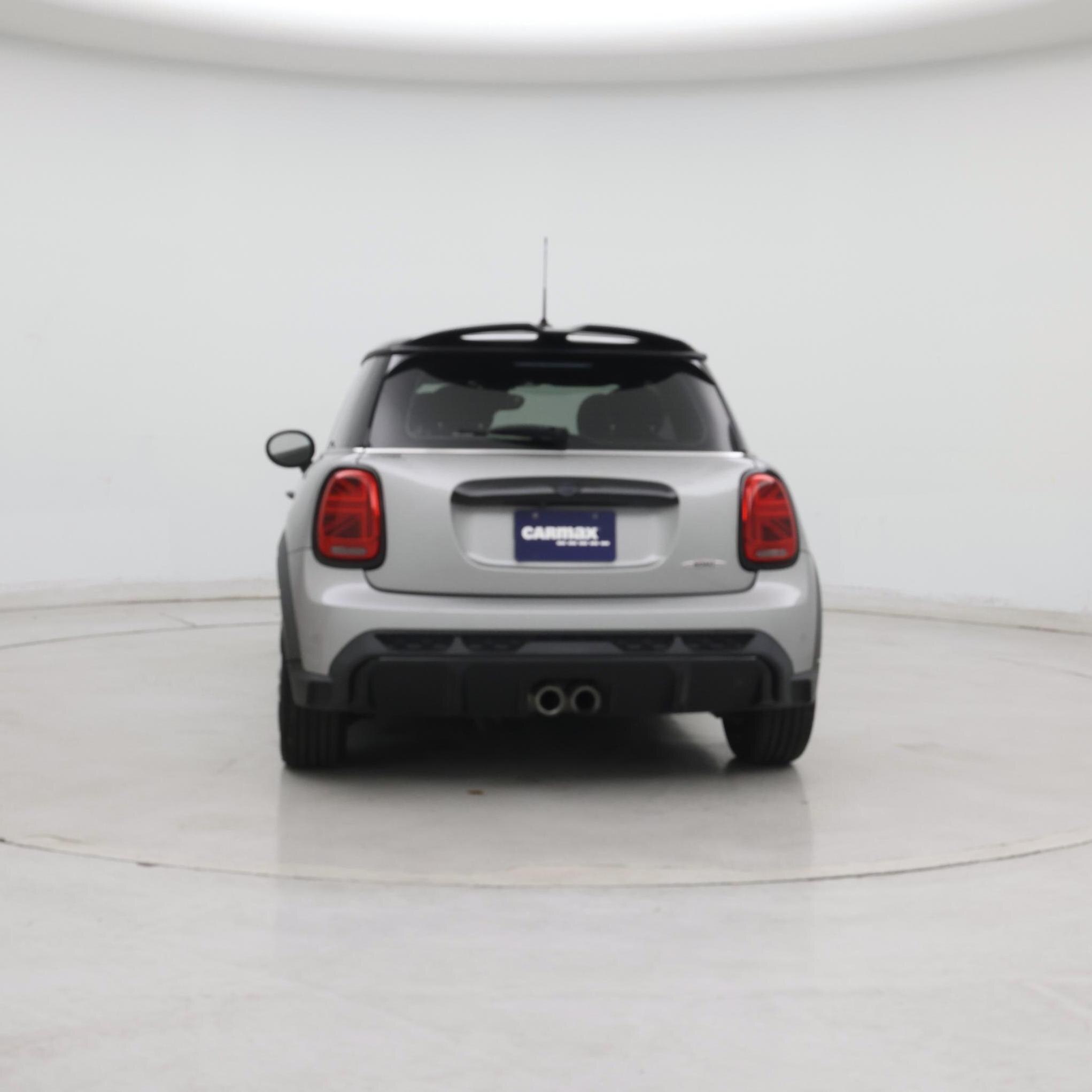 Thumbnail: 2023 MINI Cooper Hardtop - 6