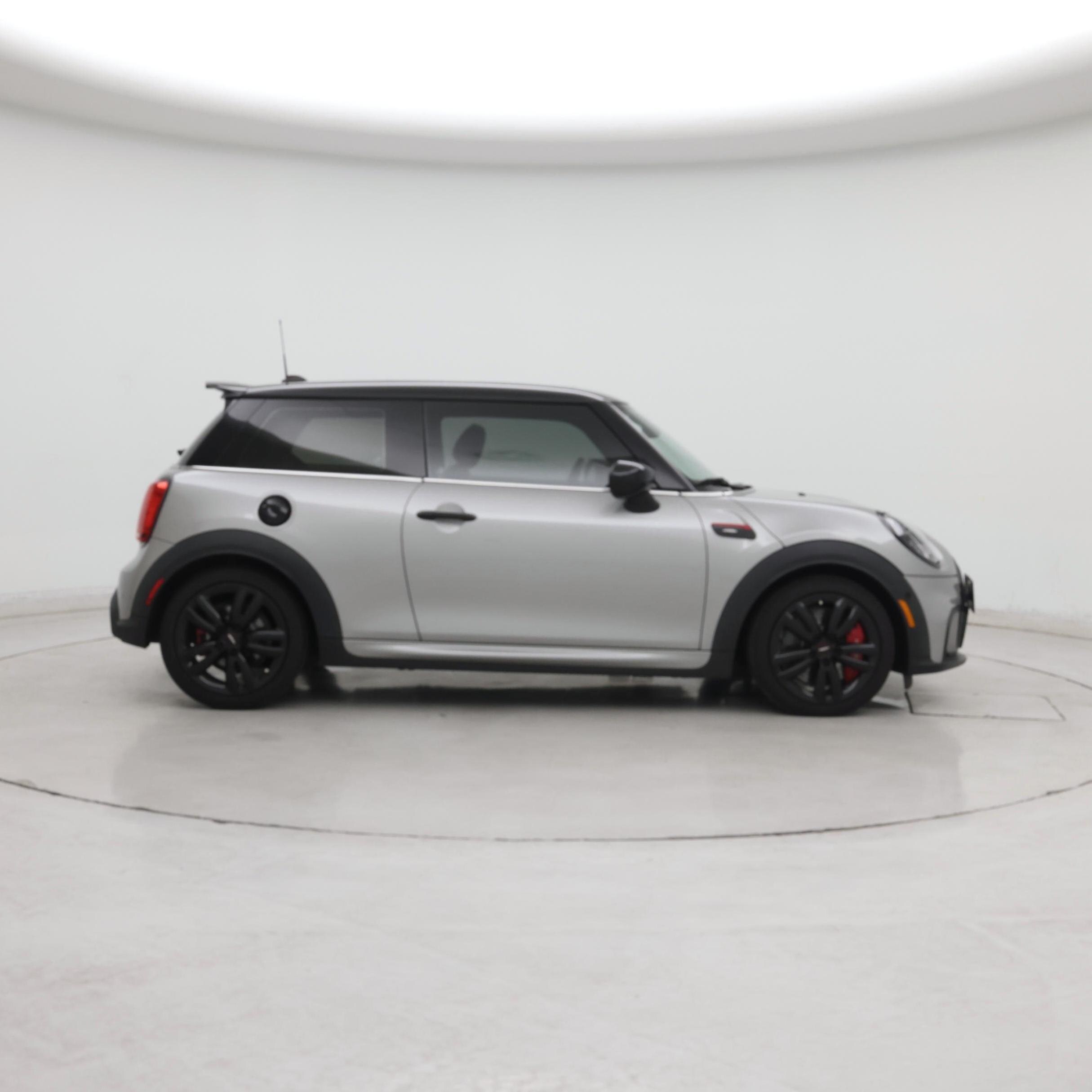 Thumbnail: 2023 MINI Cooper Hardtop - 7