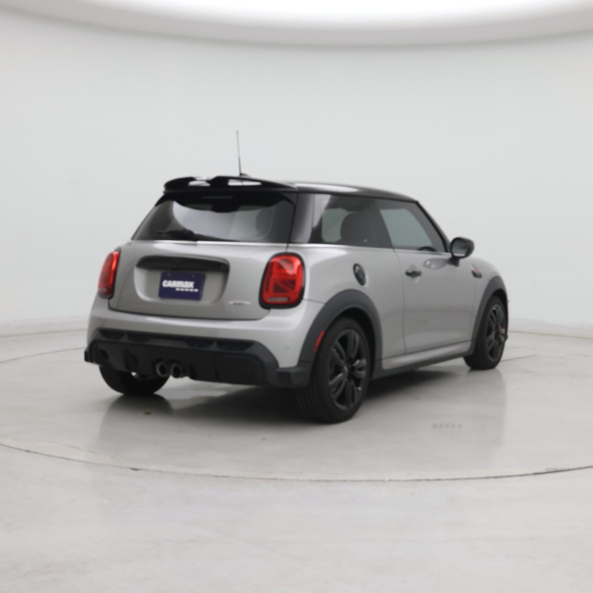 Thumbnail: 2023 MINI Cooper Hardtop - 8
