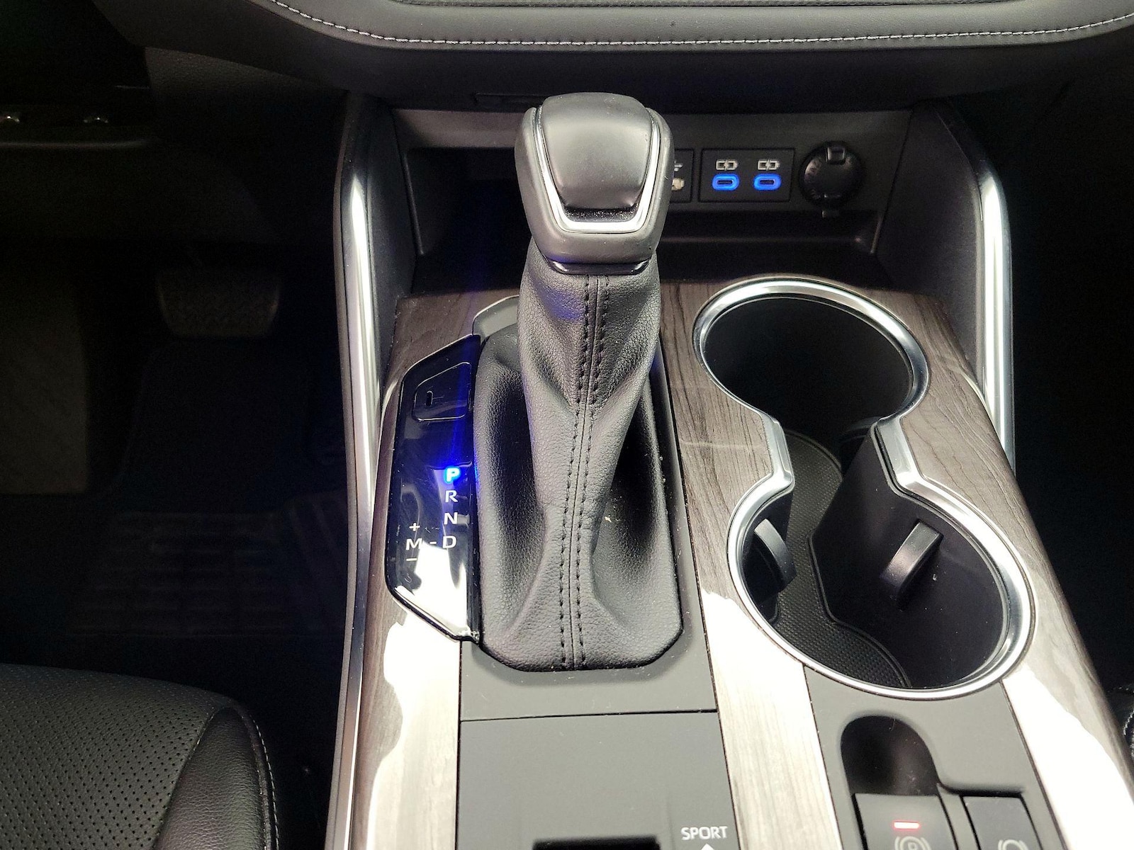 2022 Toyota Highlander Limited - Photo 18