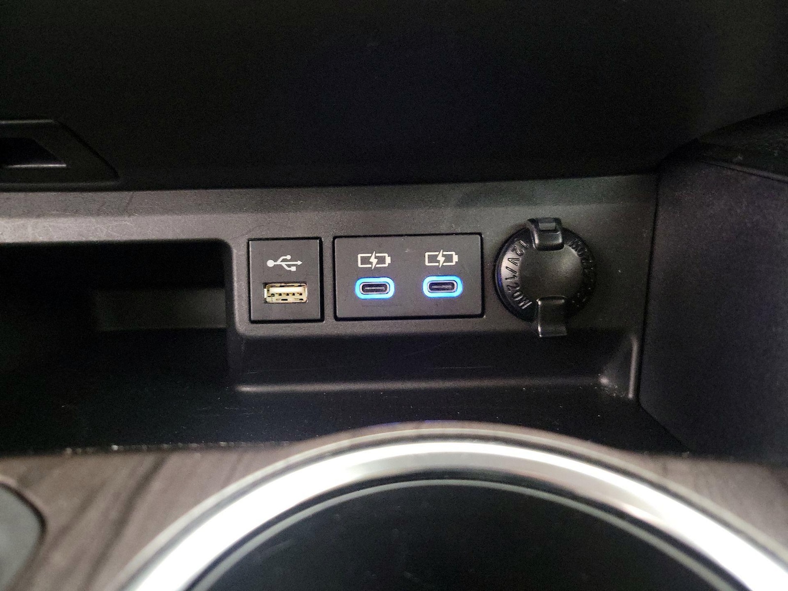 2022 Toyota Highlander Limited - Photo 19