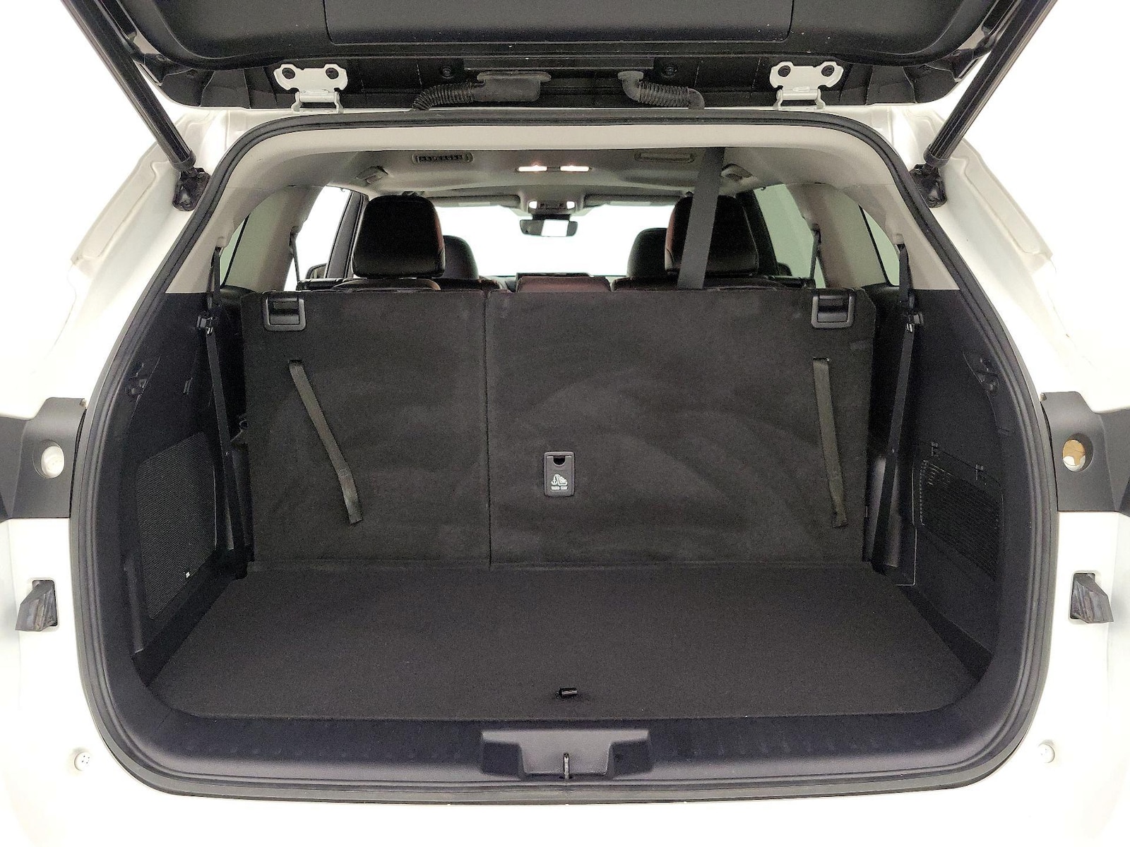 2022 Toyota Highlander Limited - Photo 22