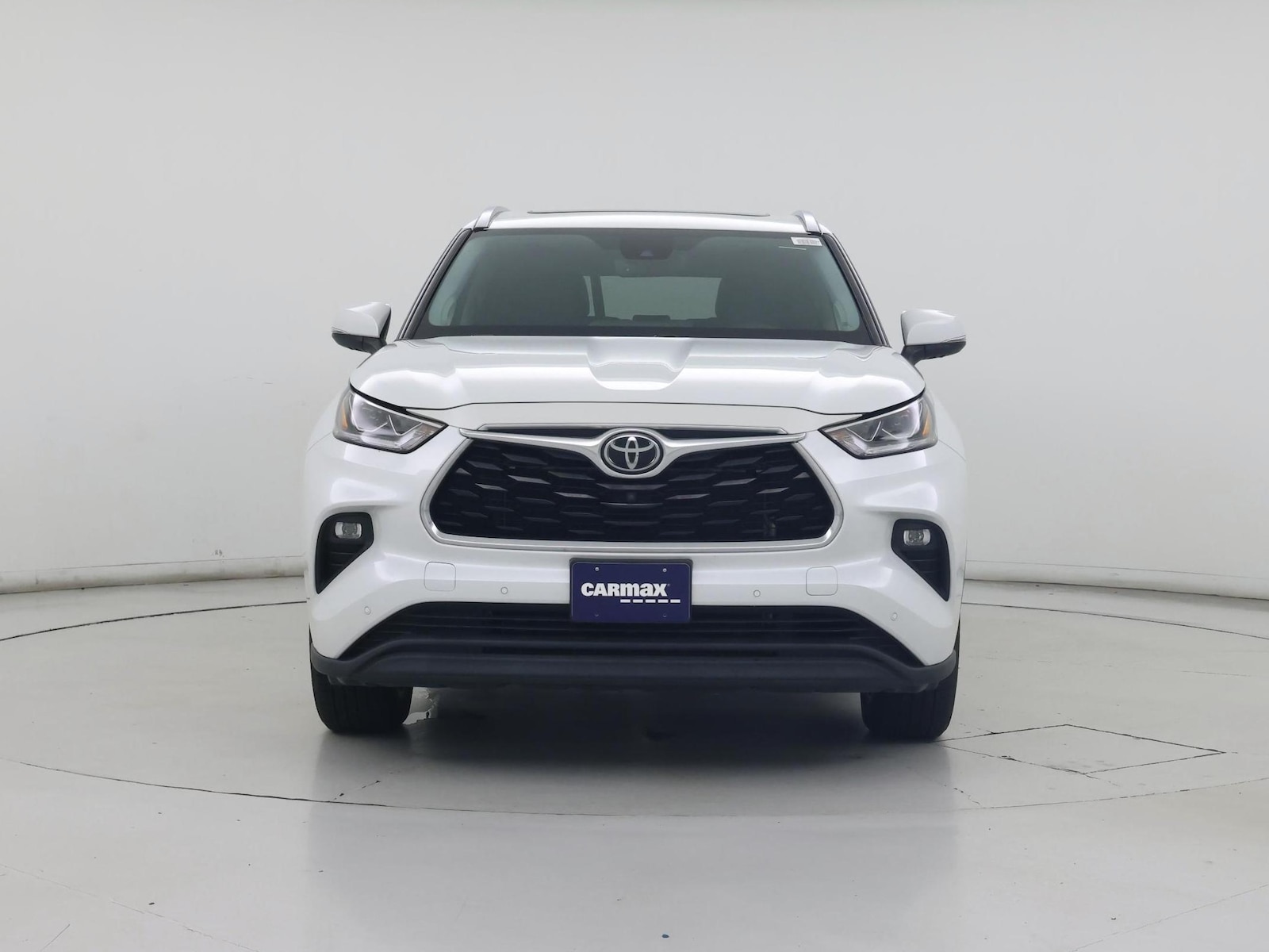 2022 Toyota Highlander Limited - Photo 6