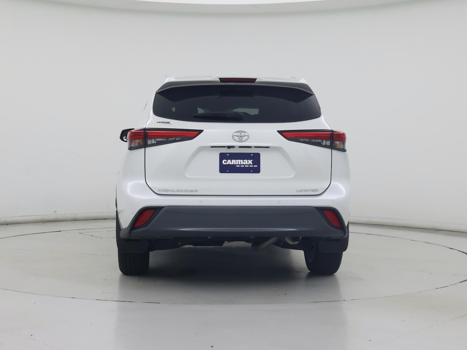 2022 Toyota Highlander Limited - Photo 7