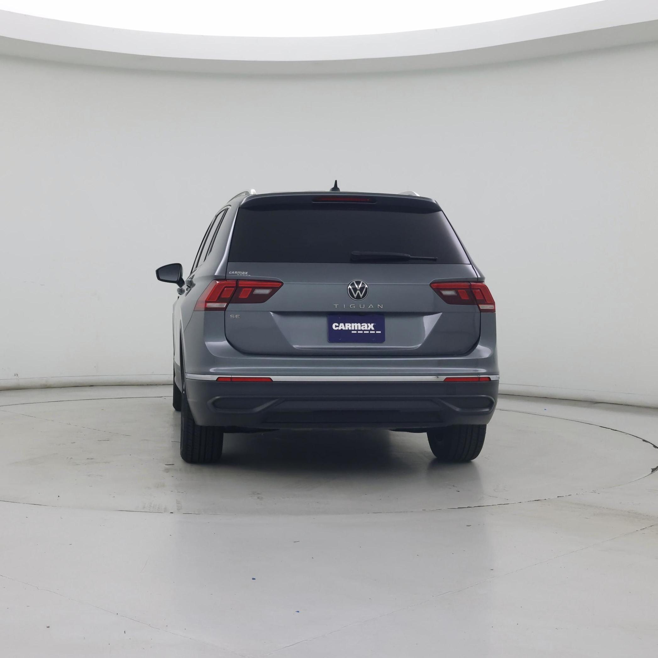 Thumbnail: 2023 Volkswagen Tiguan - 6