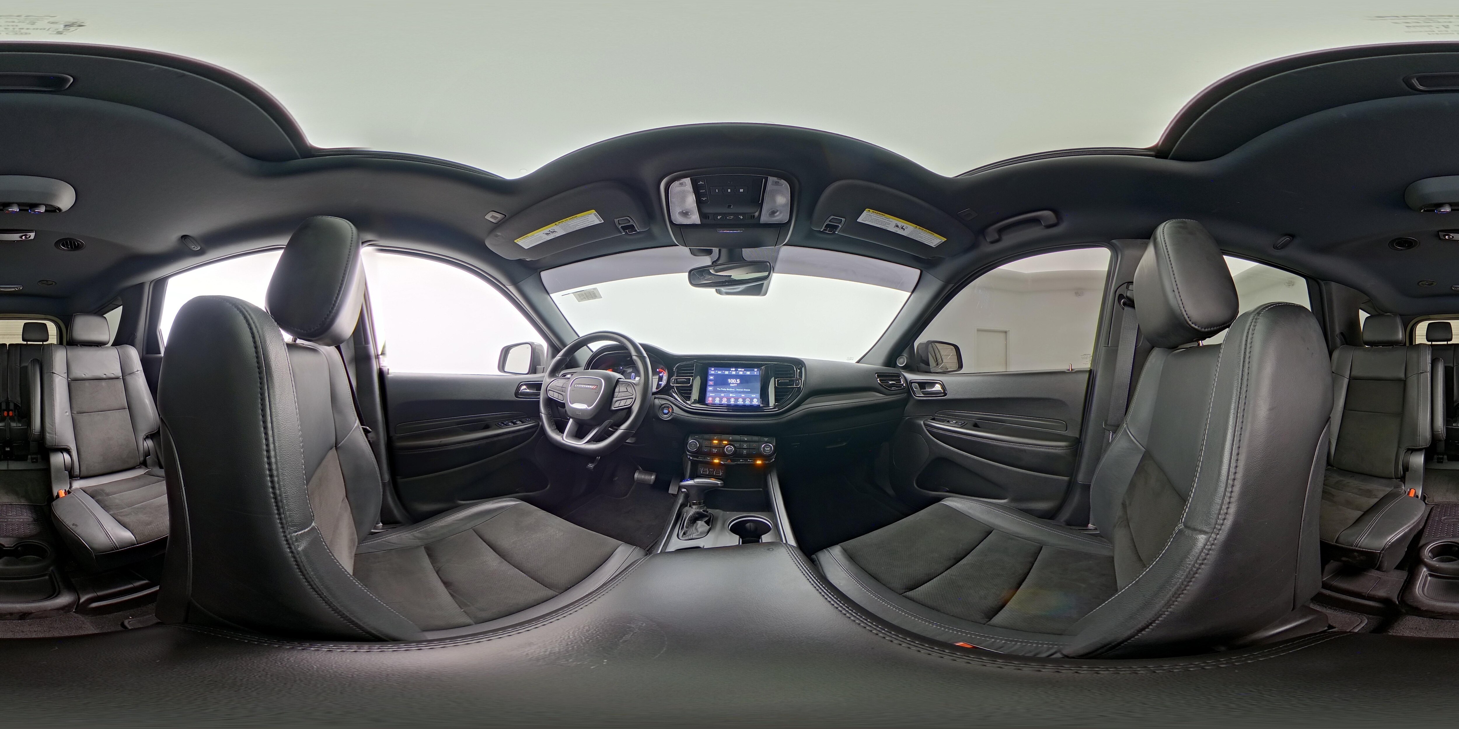 2022 Dodge Durango GT Plus - Photo 26