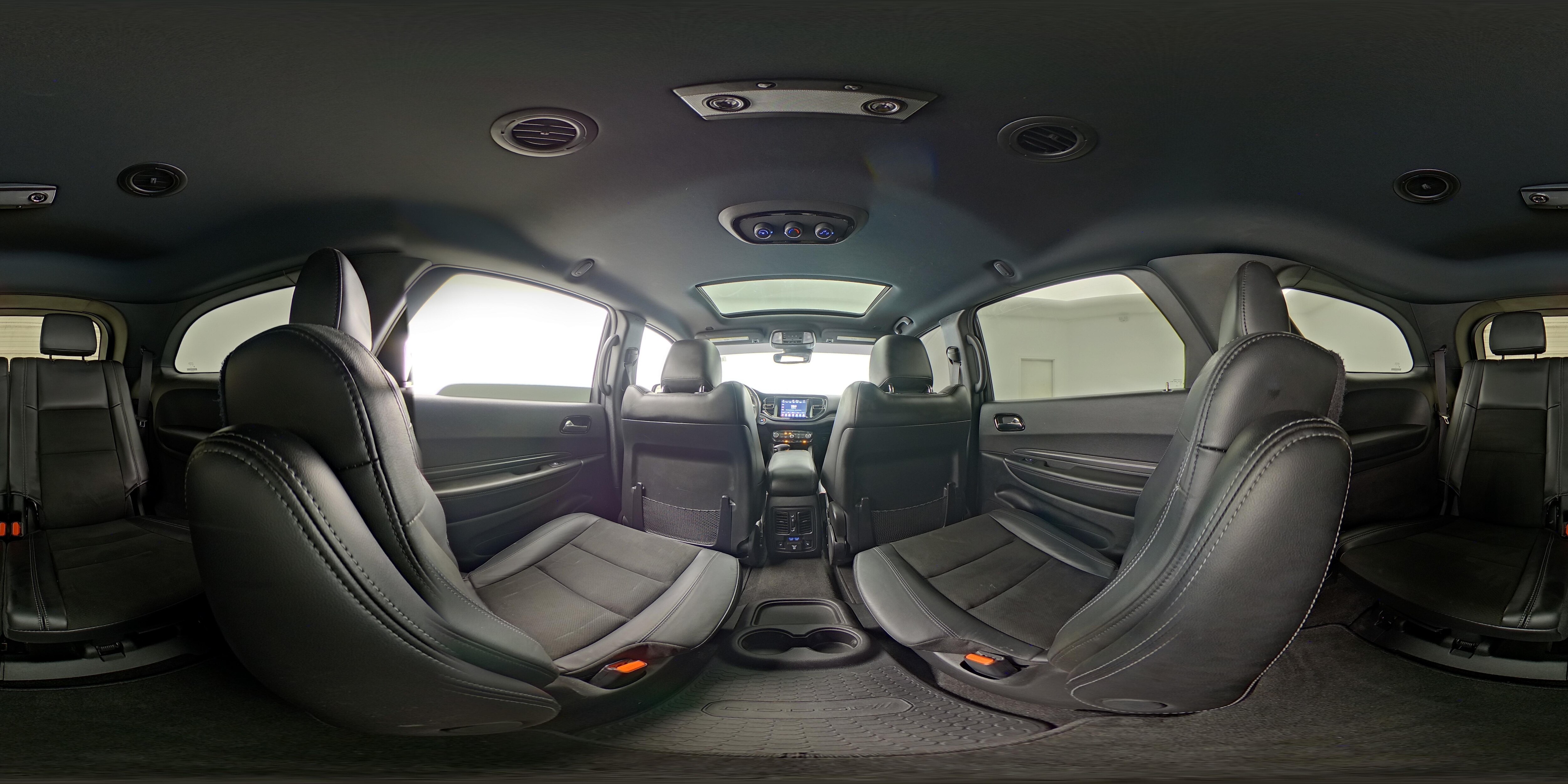2022 Dodge Durango GT Plus - Photo 27