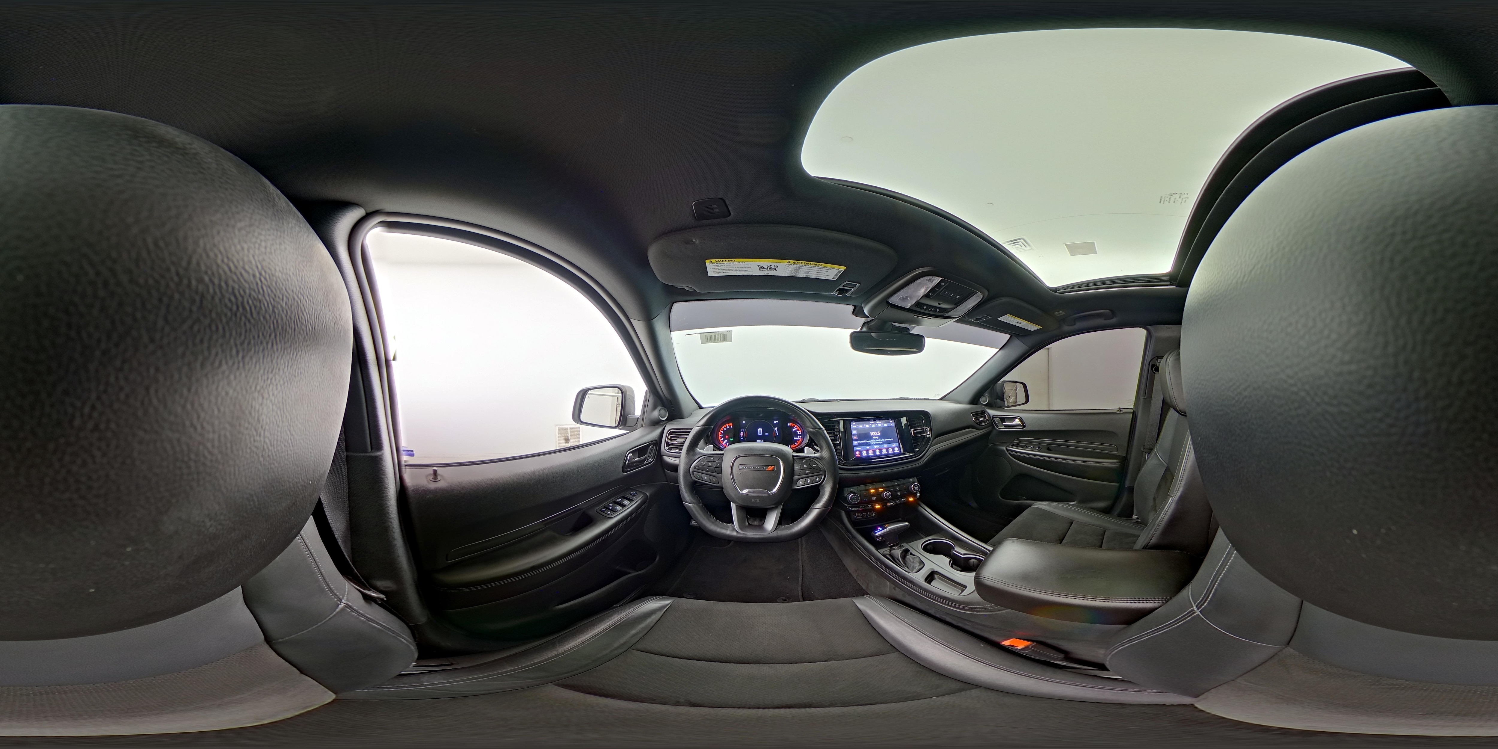 2022 Dodge Durango GT Plus - Photo 28