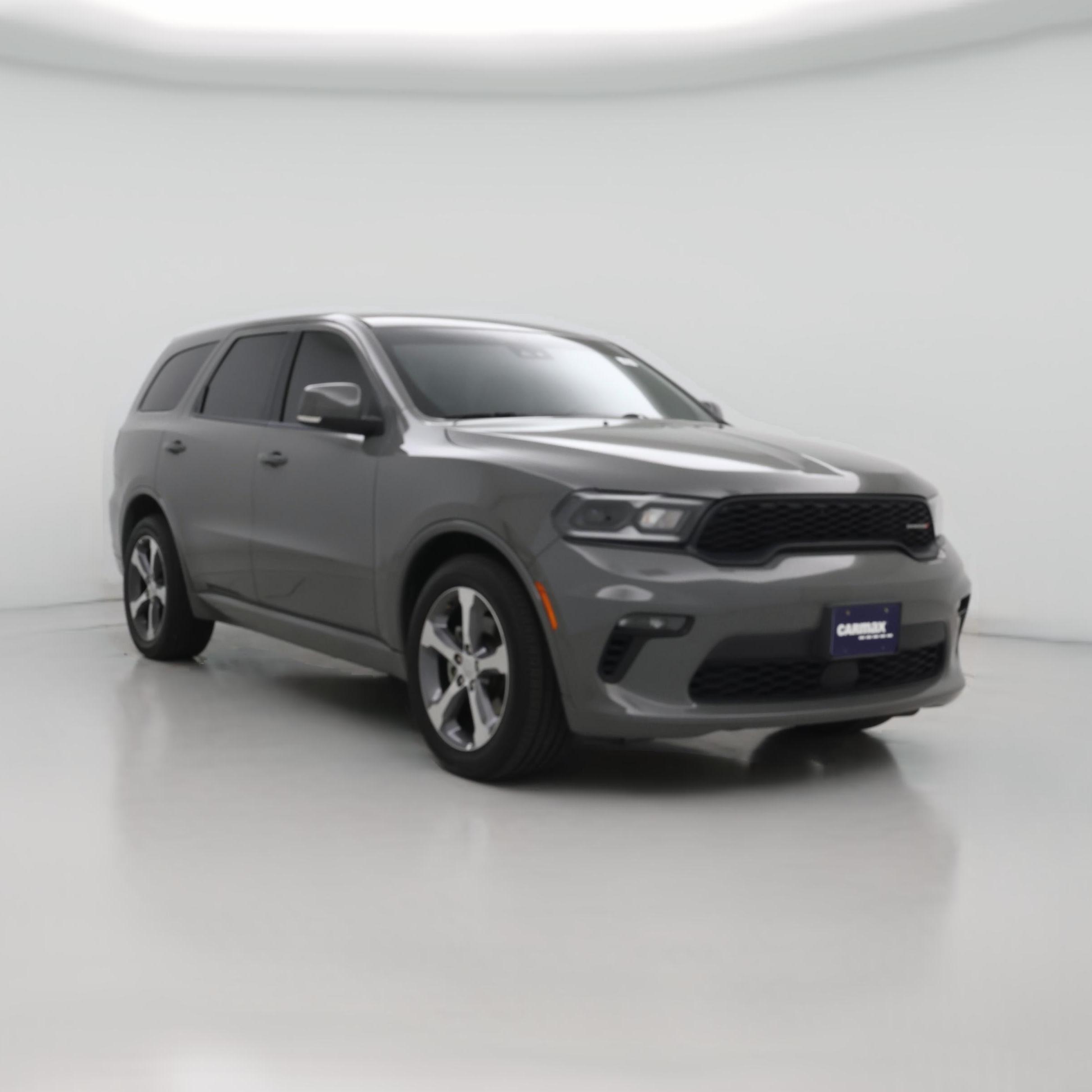 Thumbnail: 2022 Dodge Durango - 1