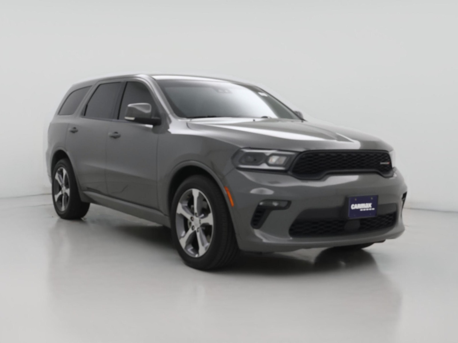 2022 Dodge Durango GT Plus - Photo 1