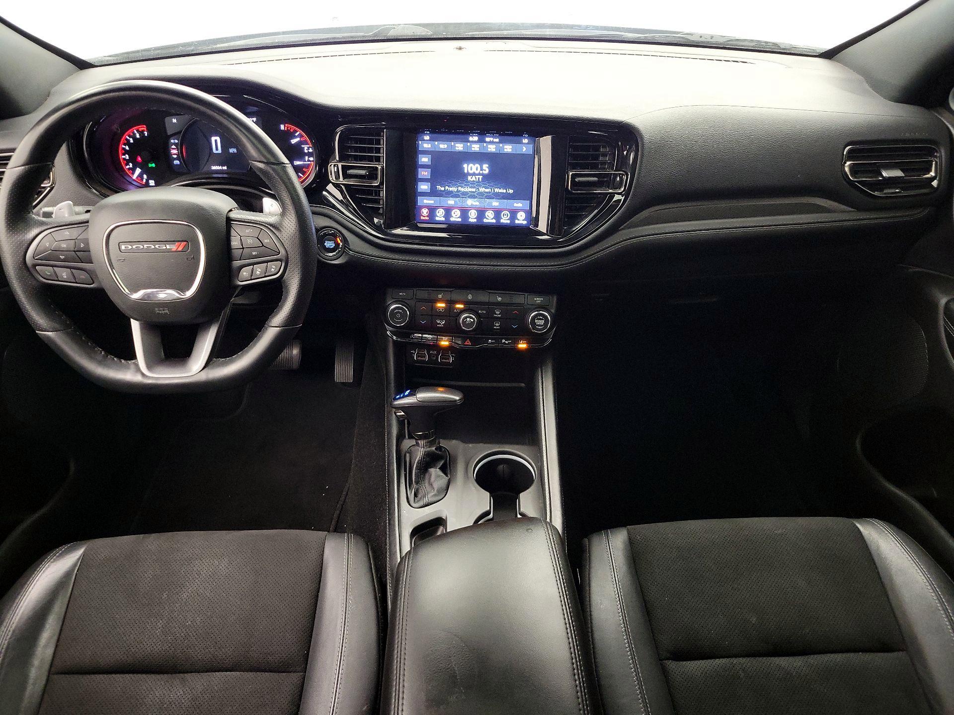 Thumbnail: 2022 Dodge Durango - 9