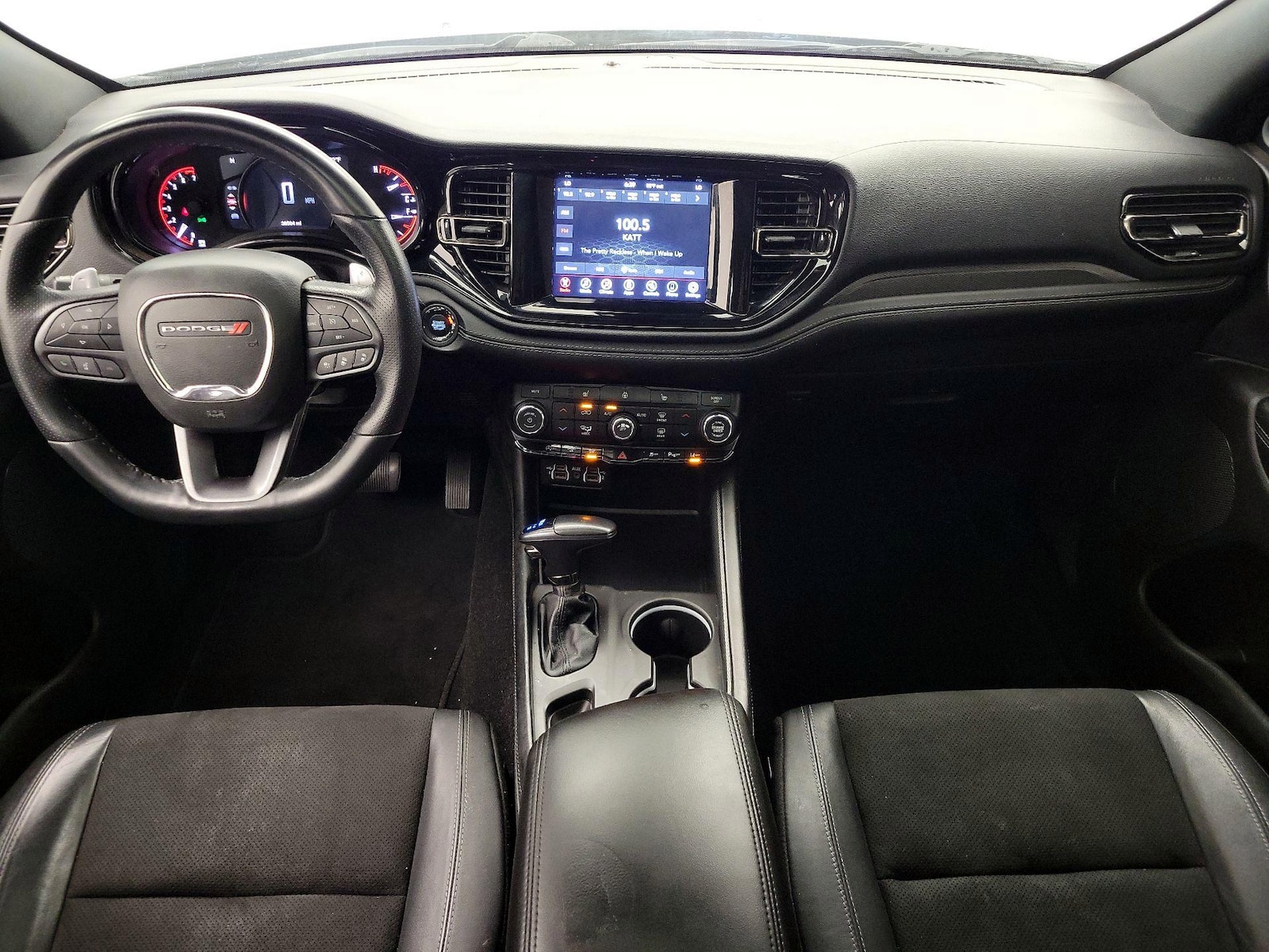2022 Dodge Durango GT Plus - Photo 10