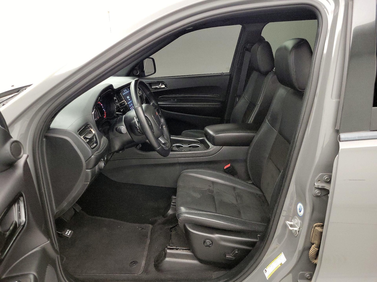 2022 Dodge Durango GT Plus - Photo 12