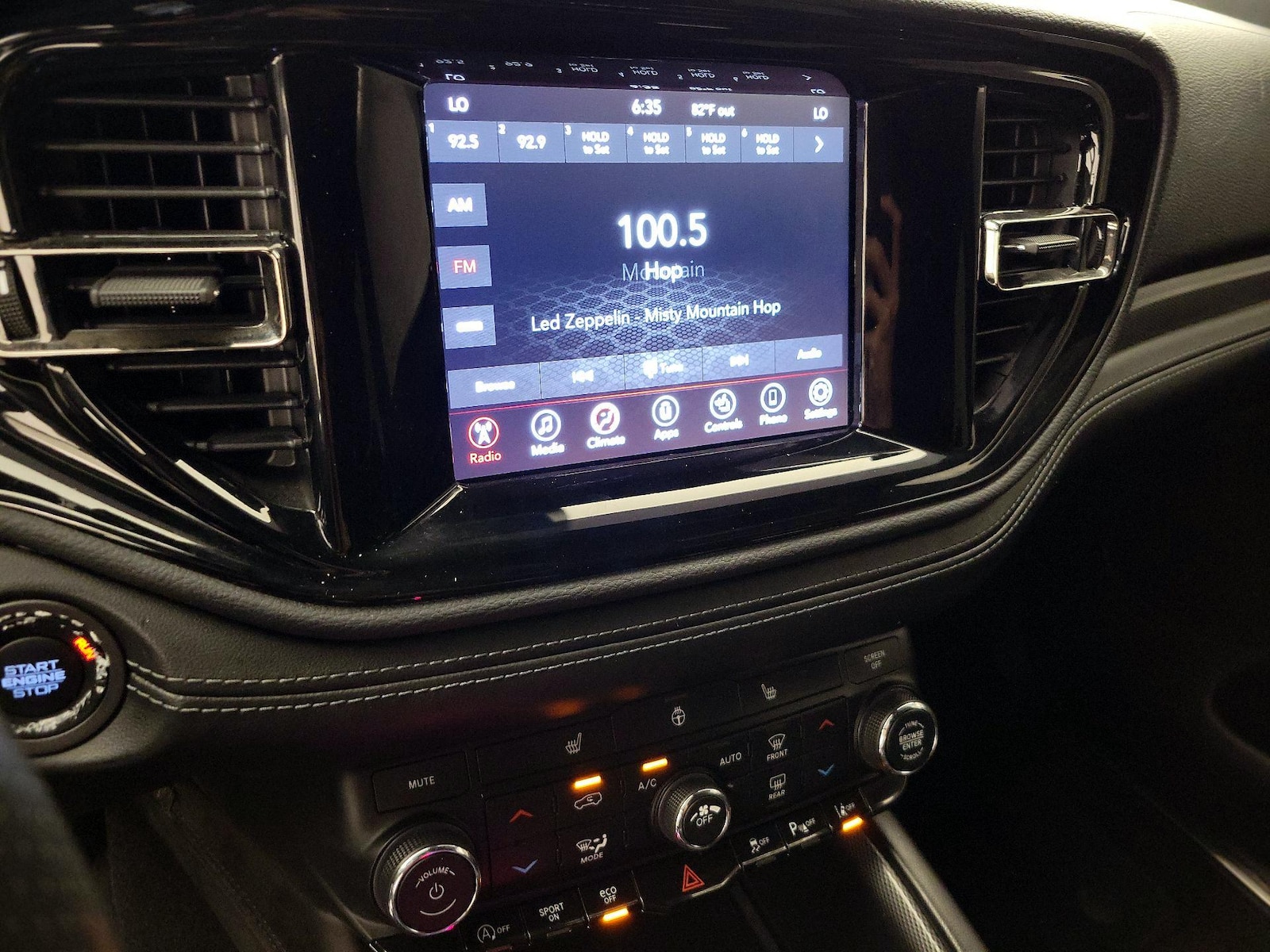 2022 Dodge Durango GT Plus - Photo 16