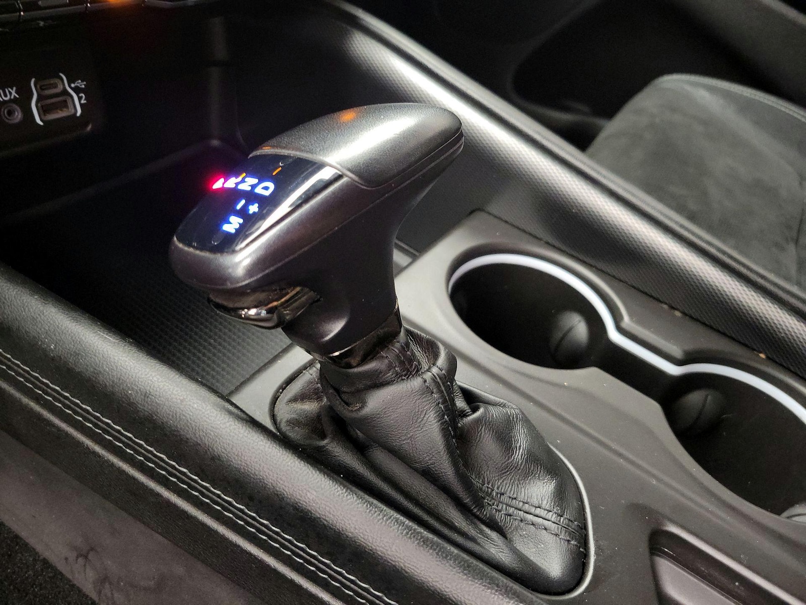 2022 Dodge Durango GT Plus - Photo 18
