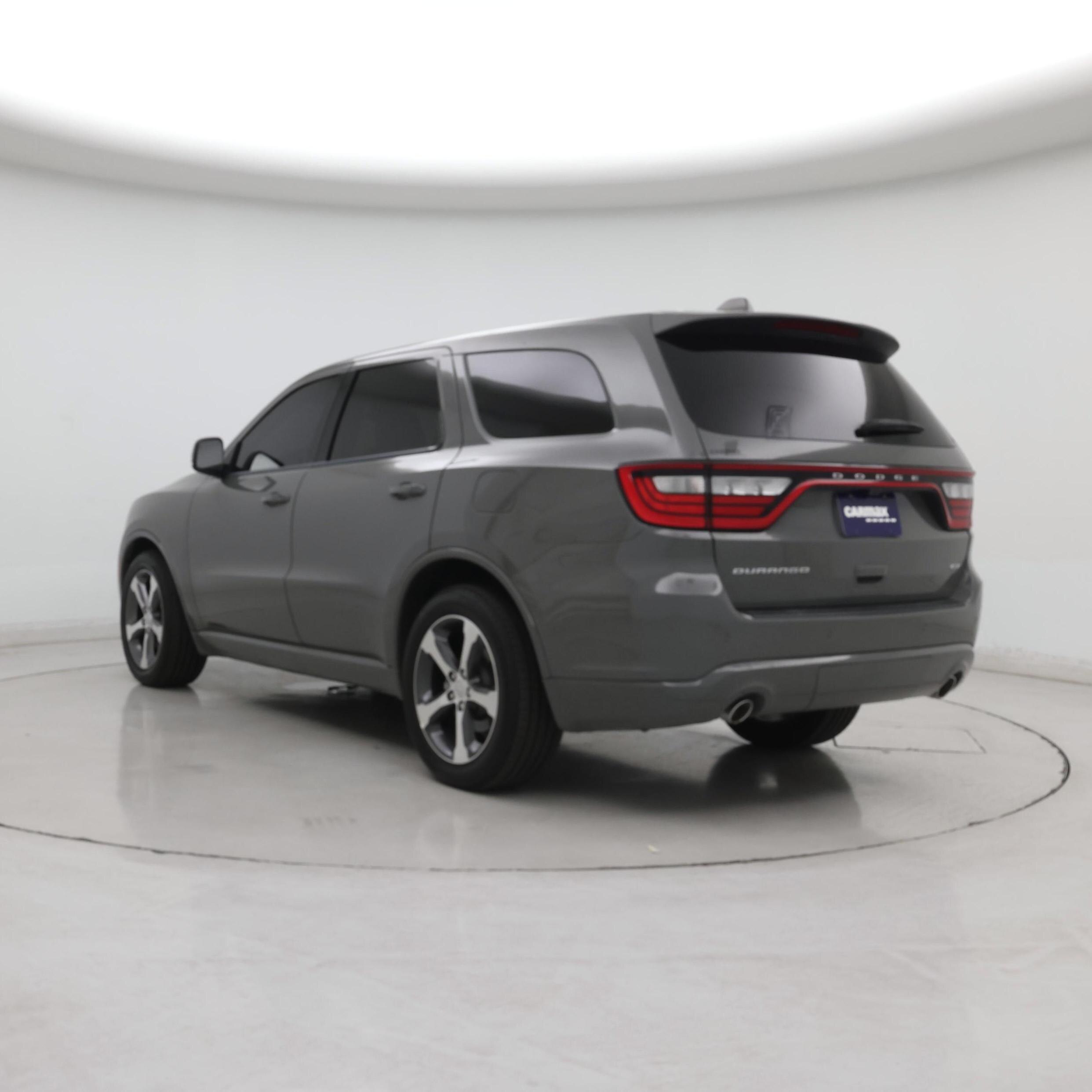 Thumbnail: 2022 Dodge Durango - 2