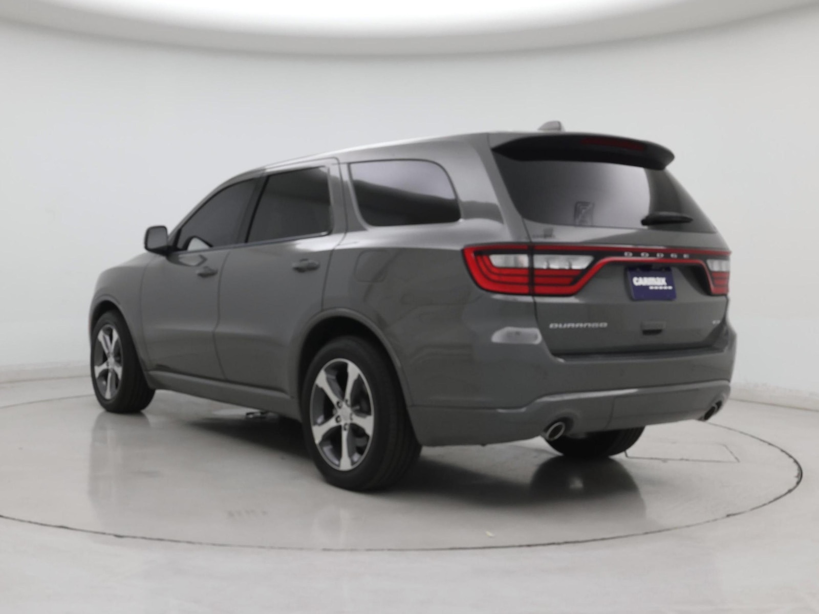 2022 Dodge Durango GT Plus - Photo 3