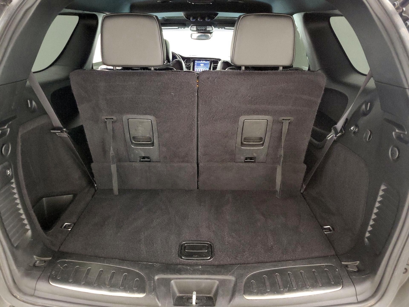 2022 Dodge Durango GT Plus - Photo 23