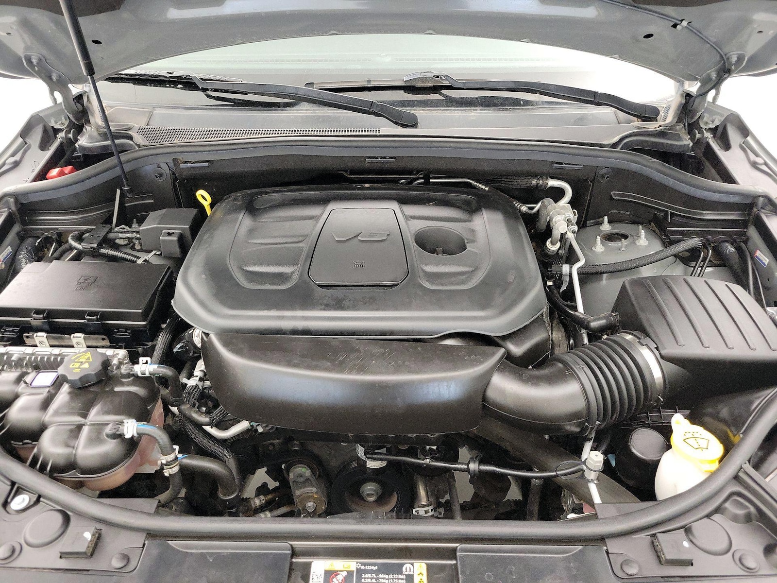 2022 Dodge Durango GT Plus - Photo 24