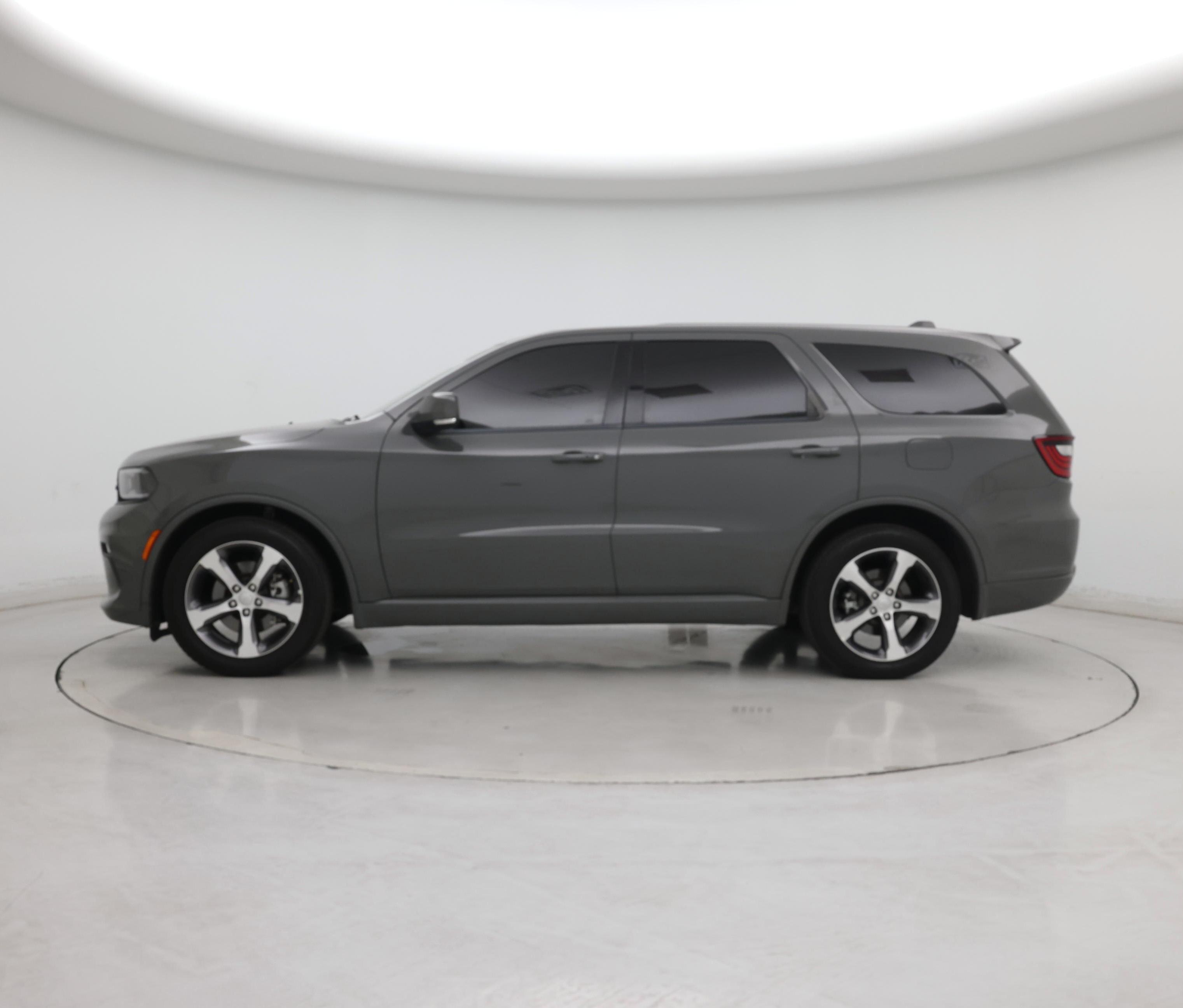 Thumbnail: 2022 Dodge Durango - 3