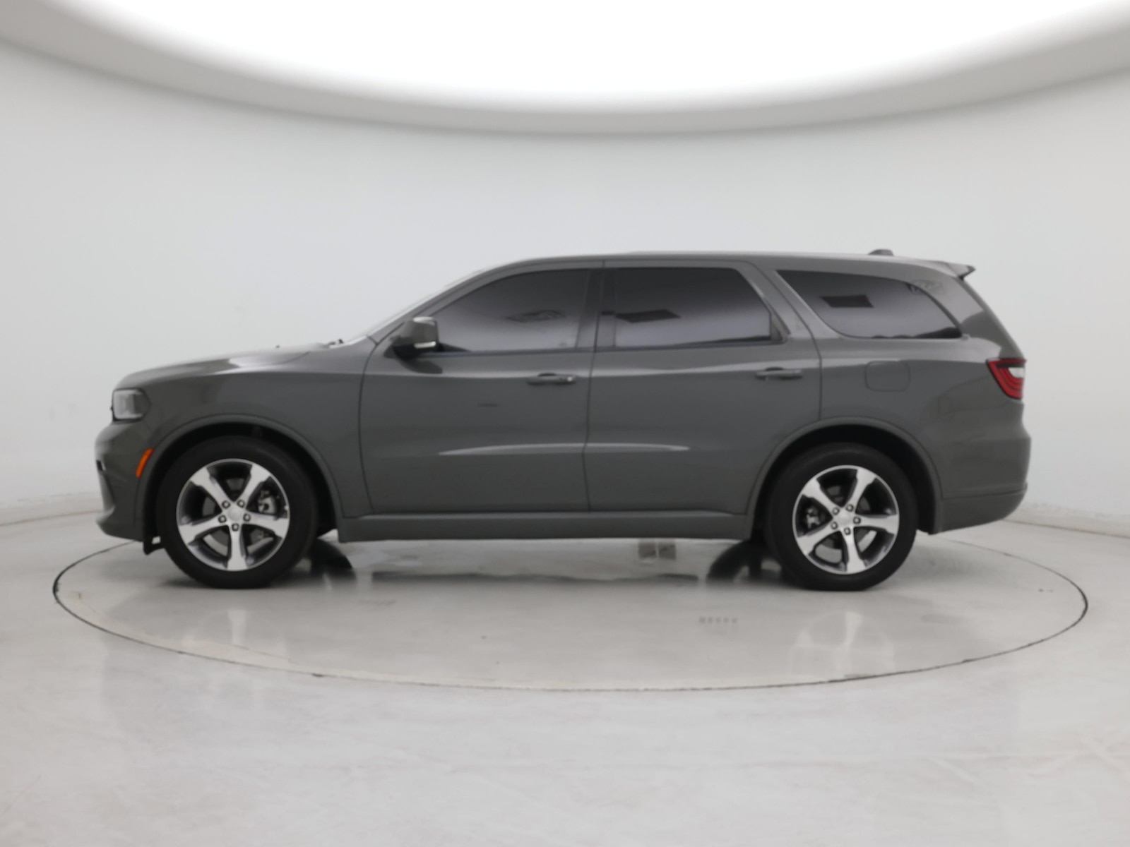 2022 Dodge Durango GT Plus - Photo 4