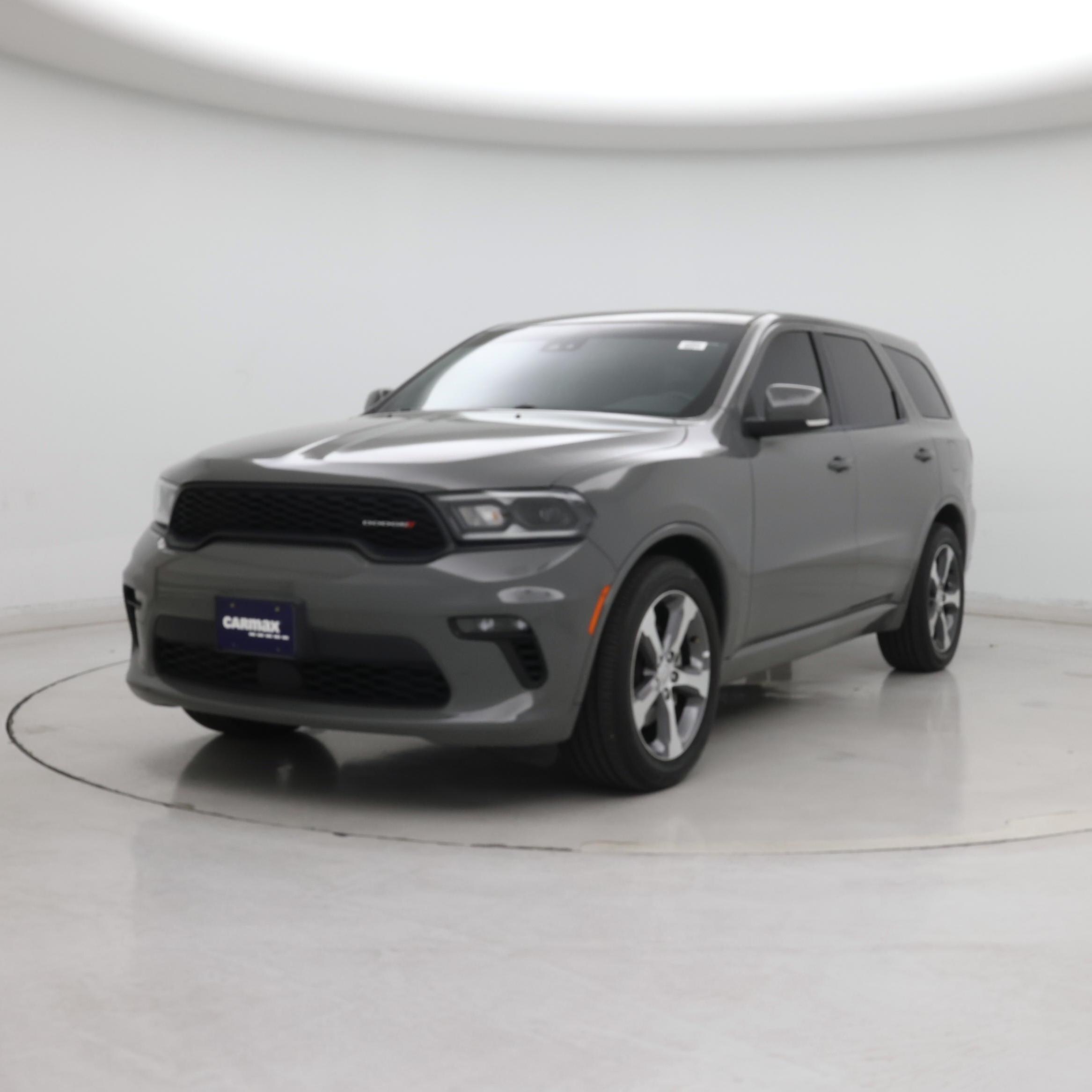 Thumbnail: 2022 Dodge Durango - 4