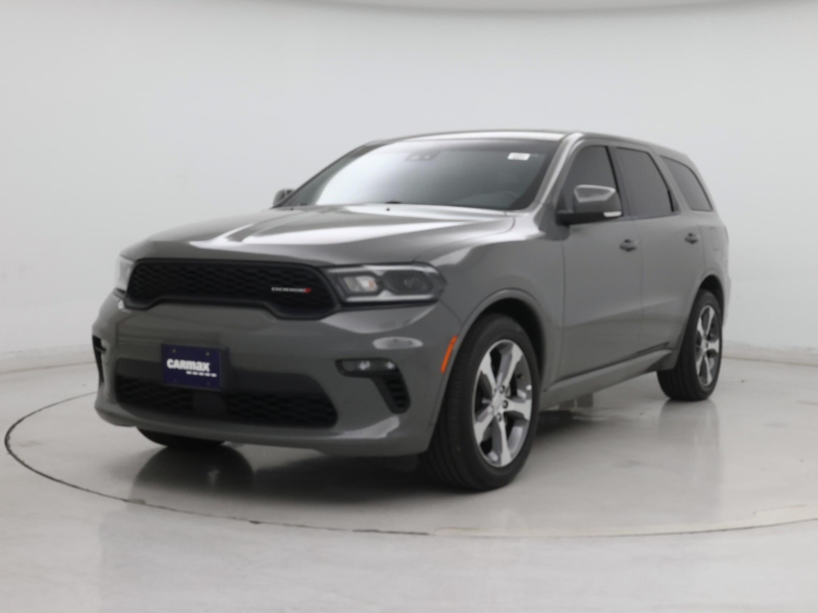 2022 Dodge Durango GT Plus - Photo 5