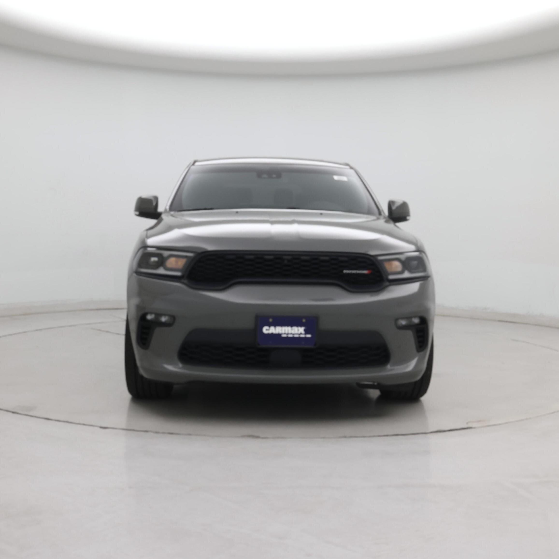 Thumbnail: 2022 Dodge Durango - 5