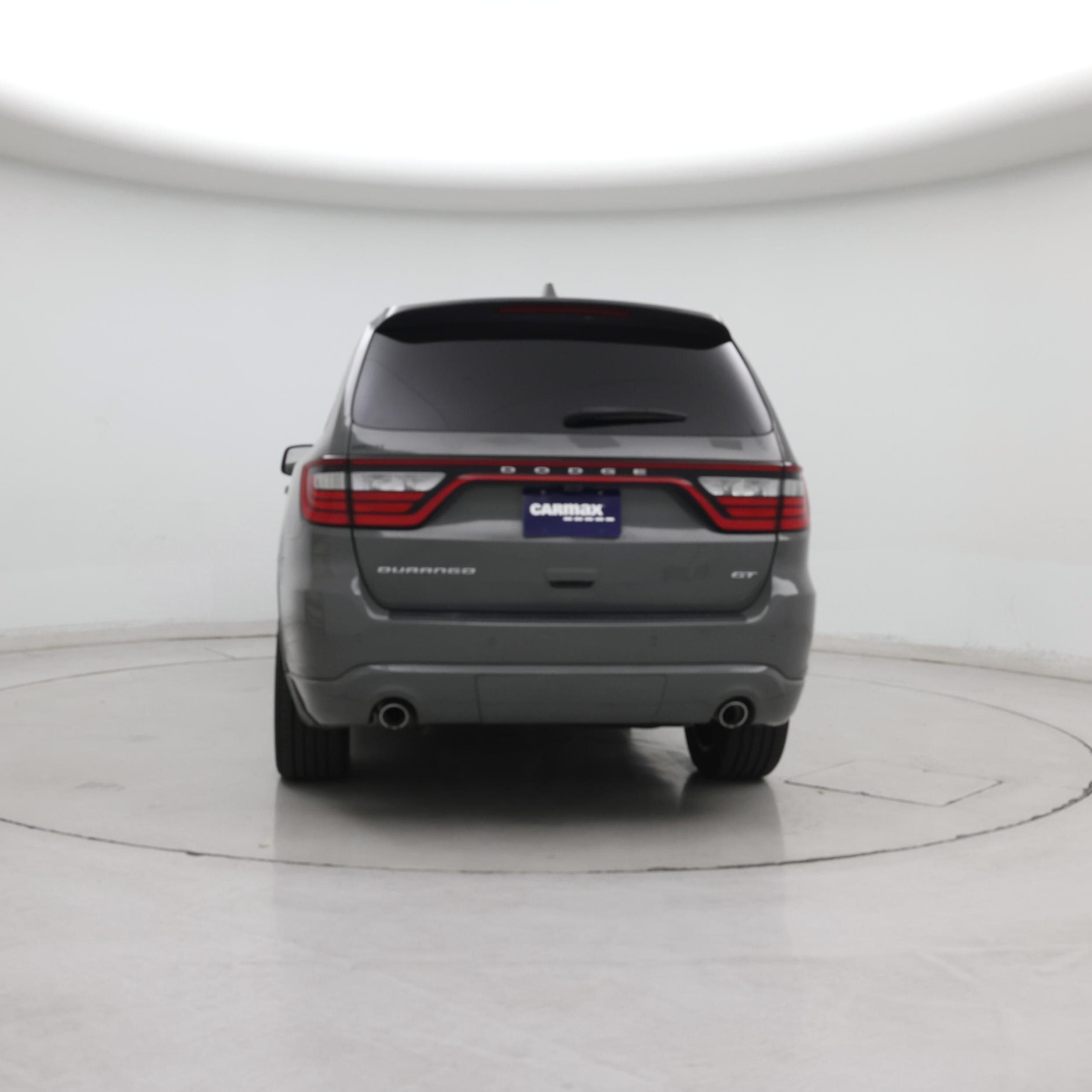 Thumbnail: 2022 Dodge Durango - 6