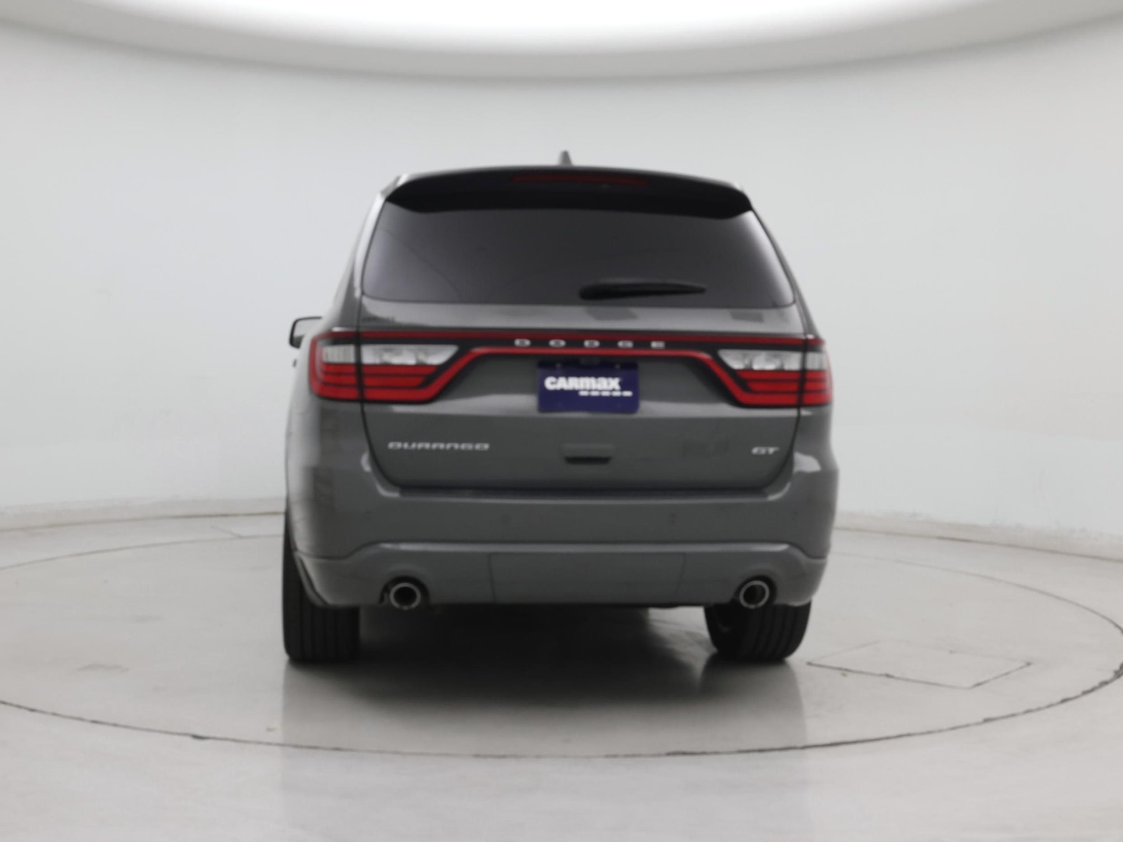 2022 Dodge Durango GT Plus - Photo 7