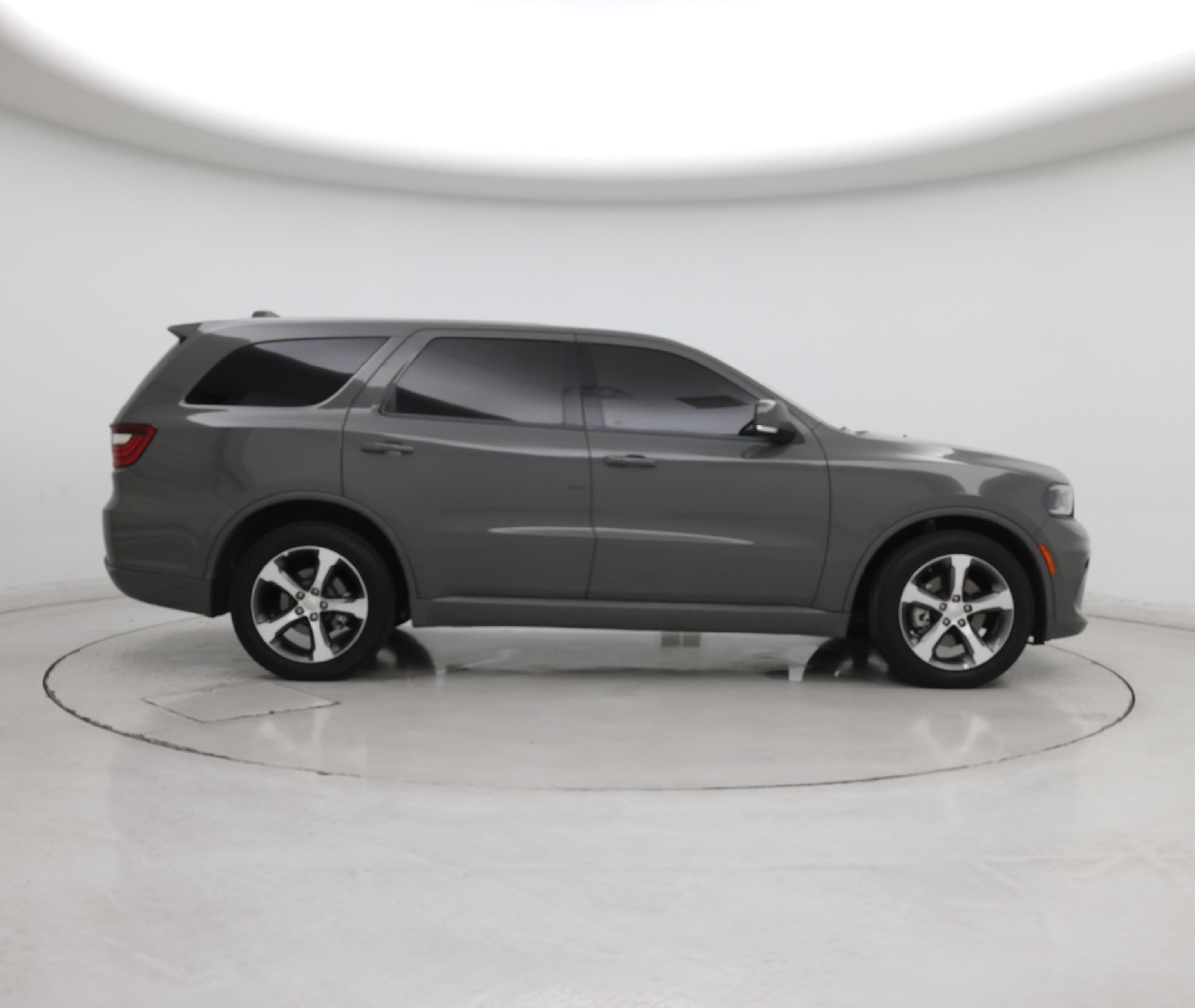 Thumbnail: 2022 Dodge Durango - 7