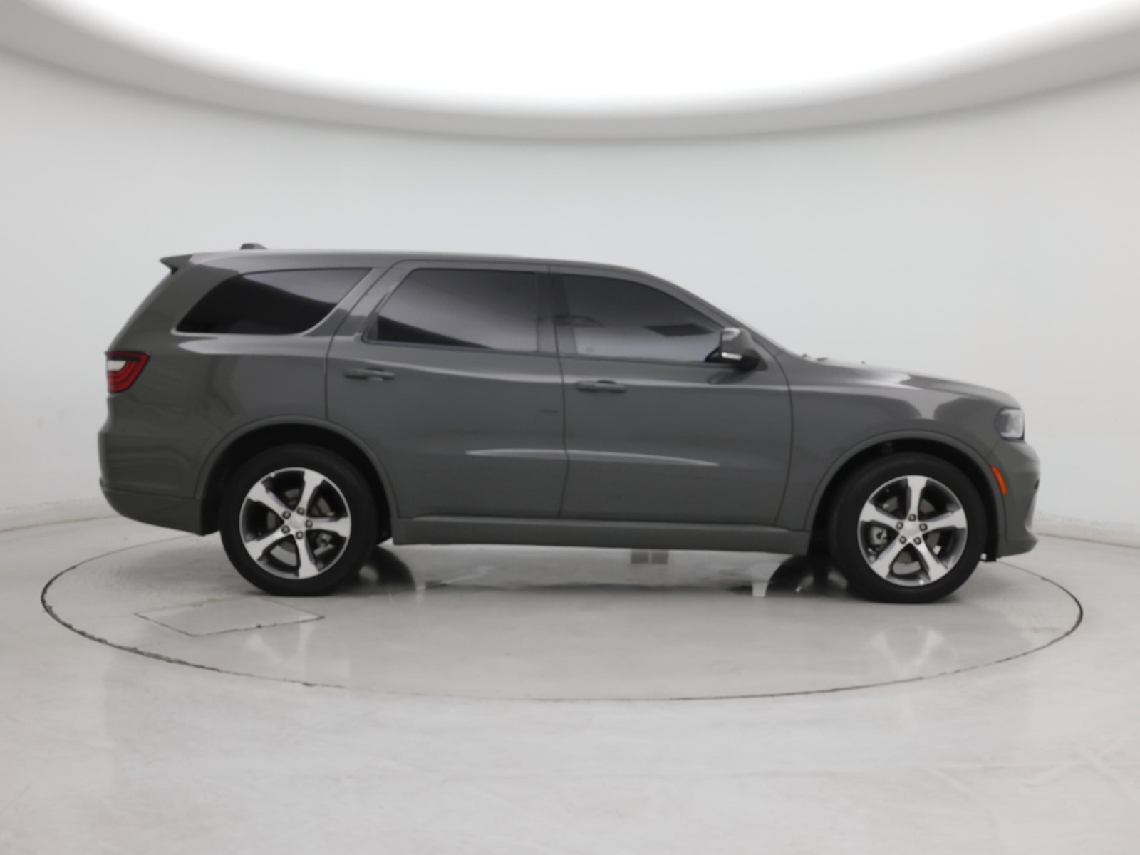 2022 Dodge Durango GT Plus - Photo 8