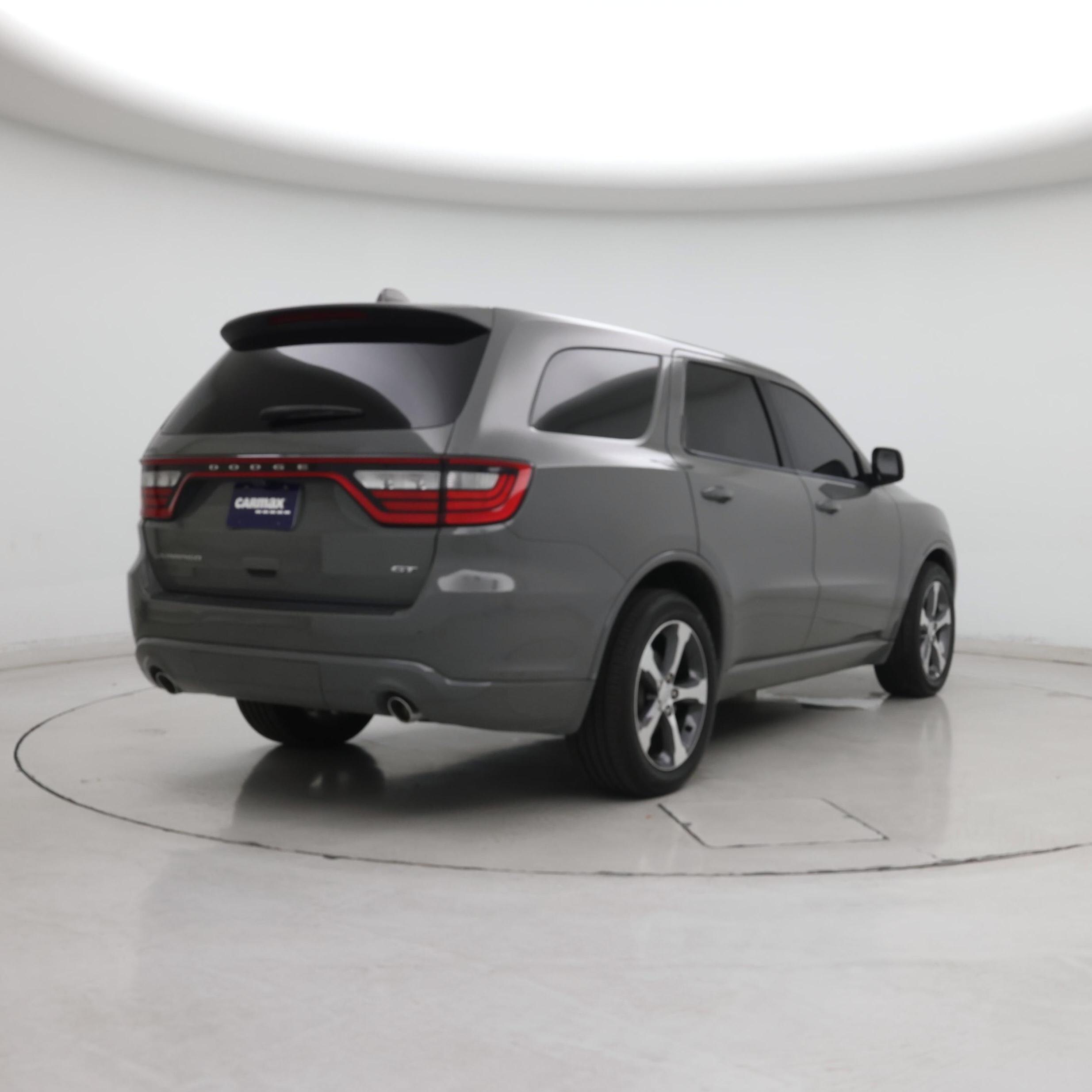Thumbnail: 2022 Dodge Durango - 8