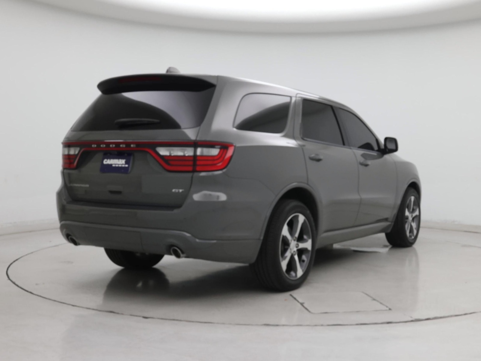 2022 Dodge Durango GT Plus - Photo 9