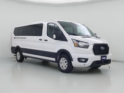 2024 Ford Transit 350 XLT