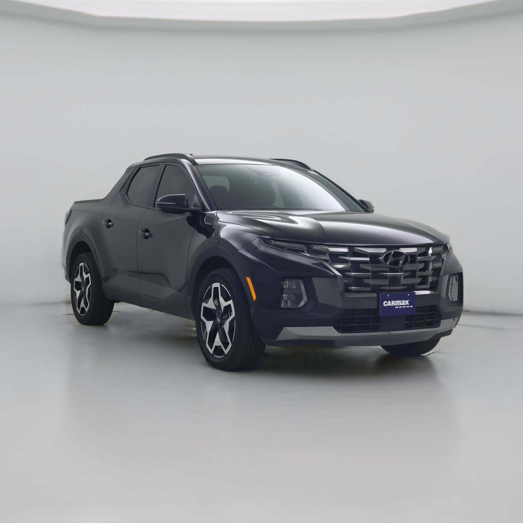 Thumbnail: 2024 Hyundai Santa Cruz - 1